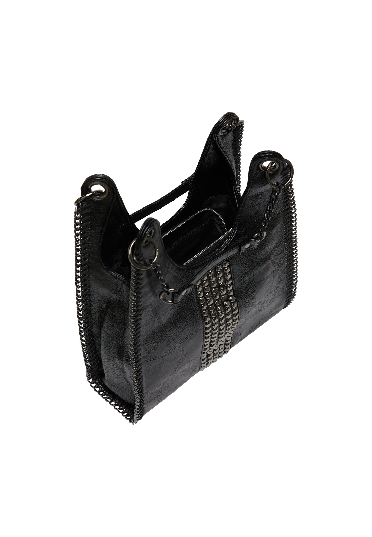 faina women's shoulder bag