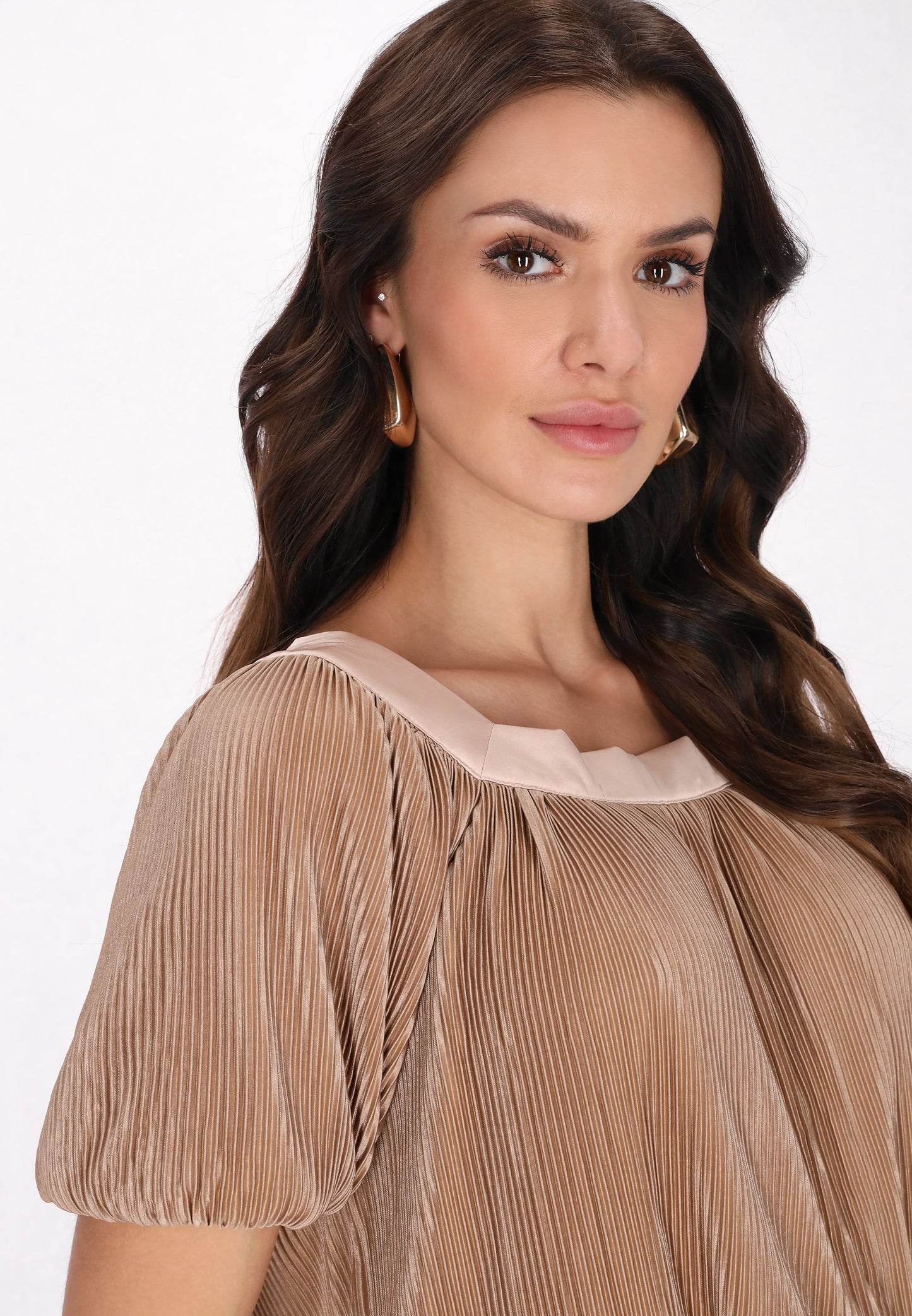 faina women's blouse