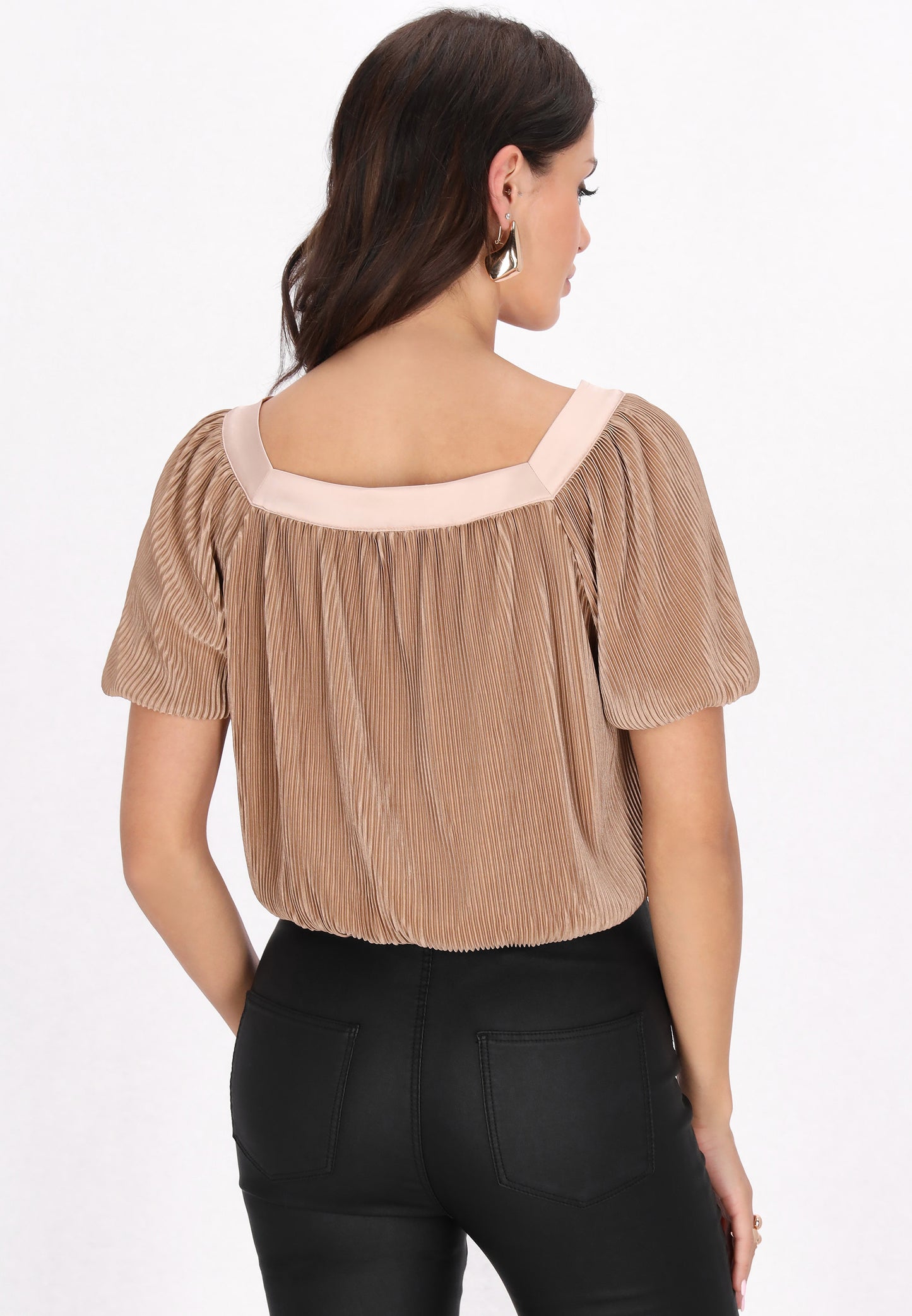 faina women's blouse