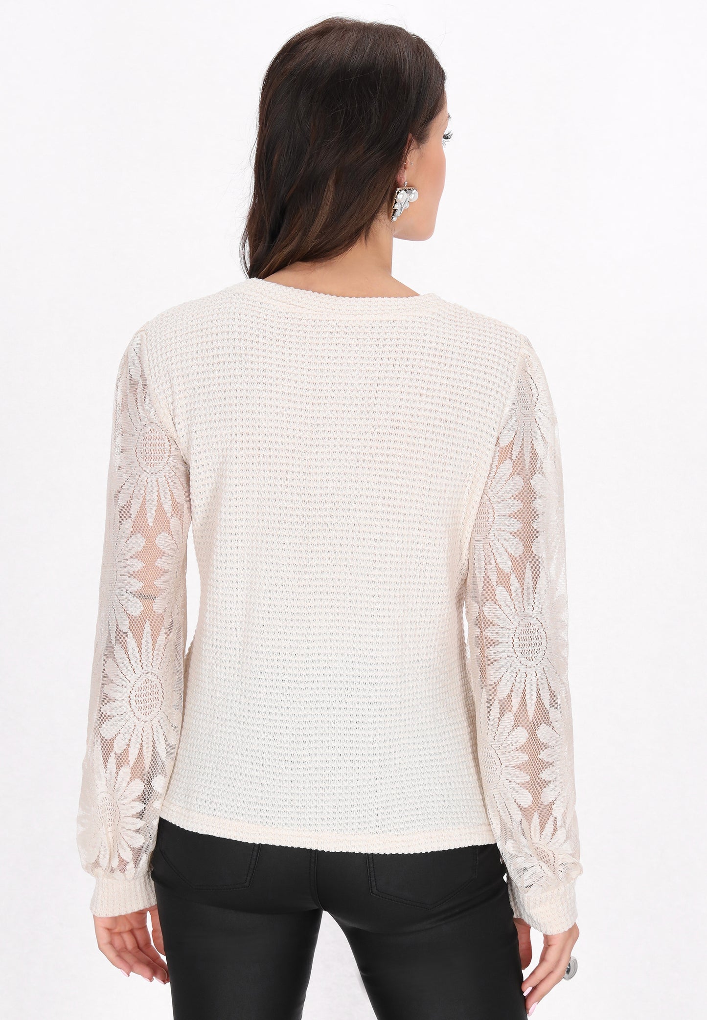 faina women's blouse