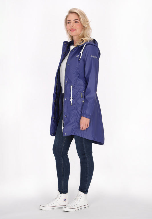 Schmuddelwedda women's coat