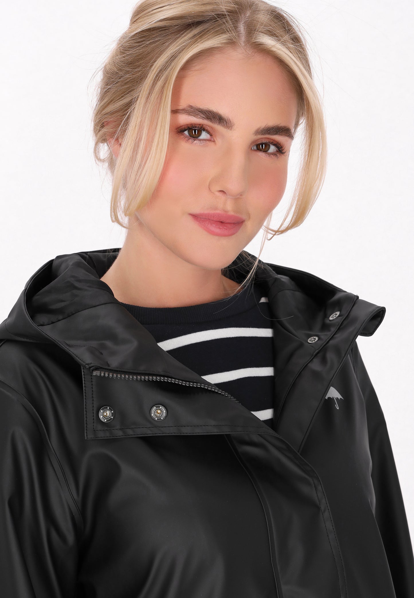 Schmuddelwedda women's coat