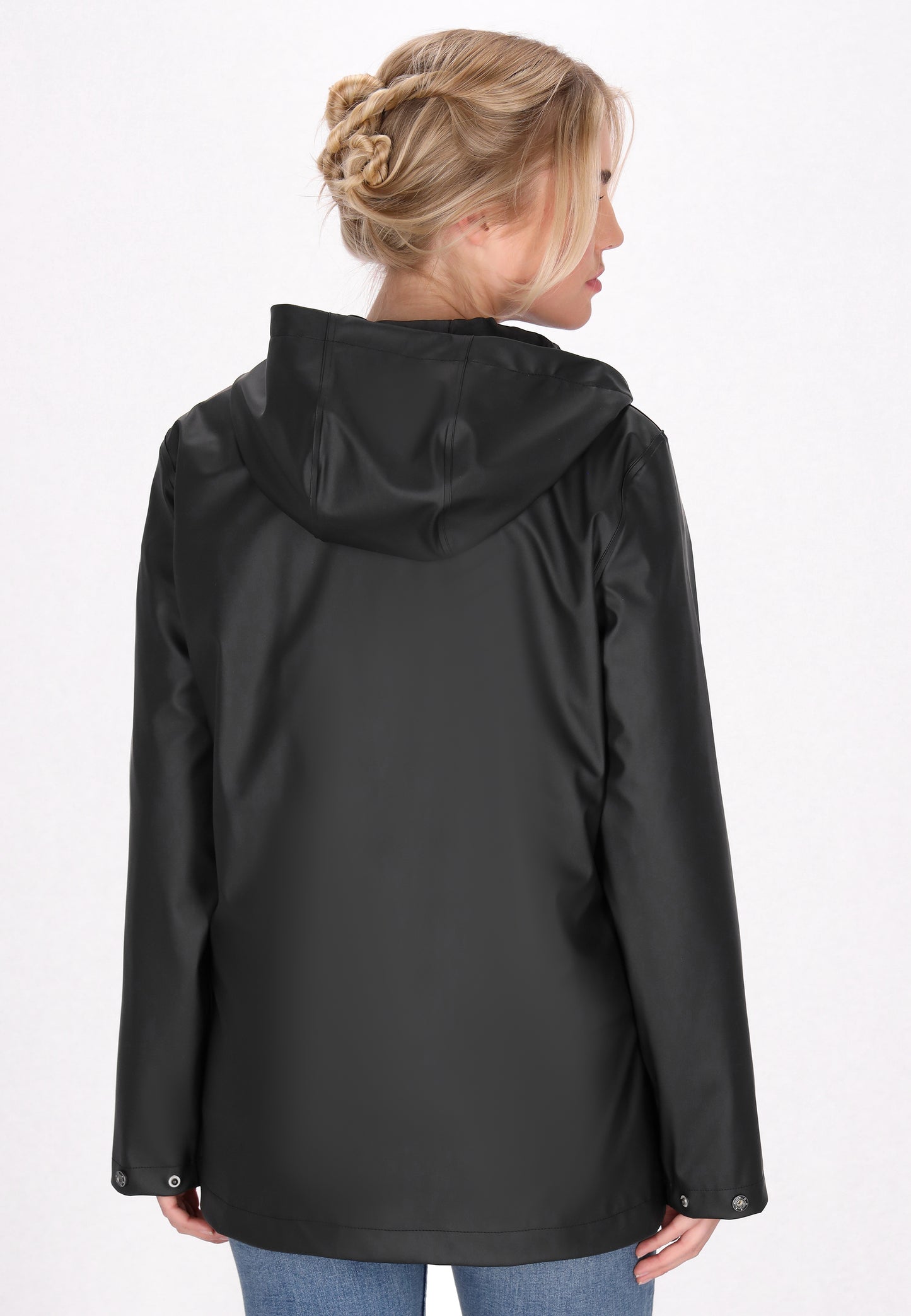 Schmuddelwedda women's coat
