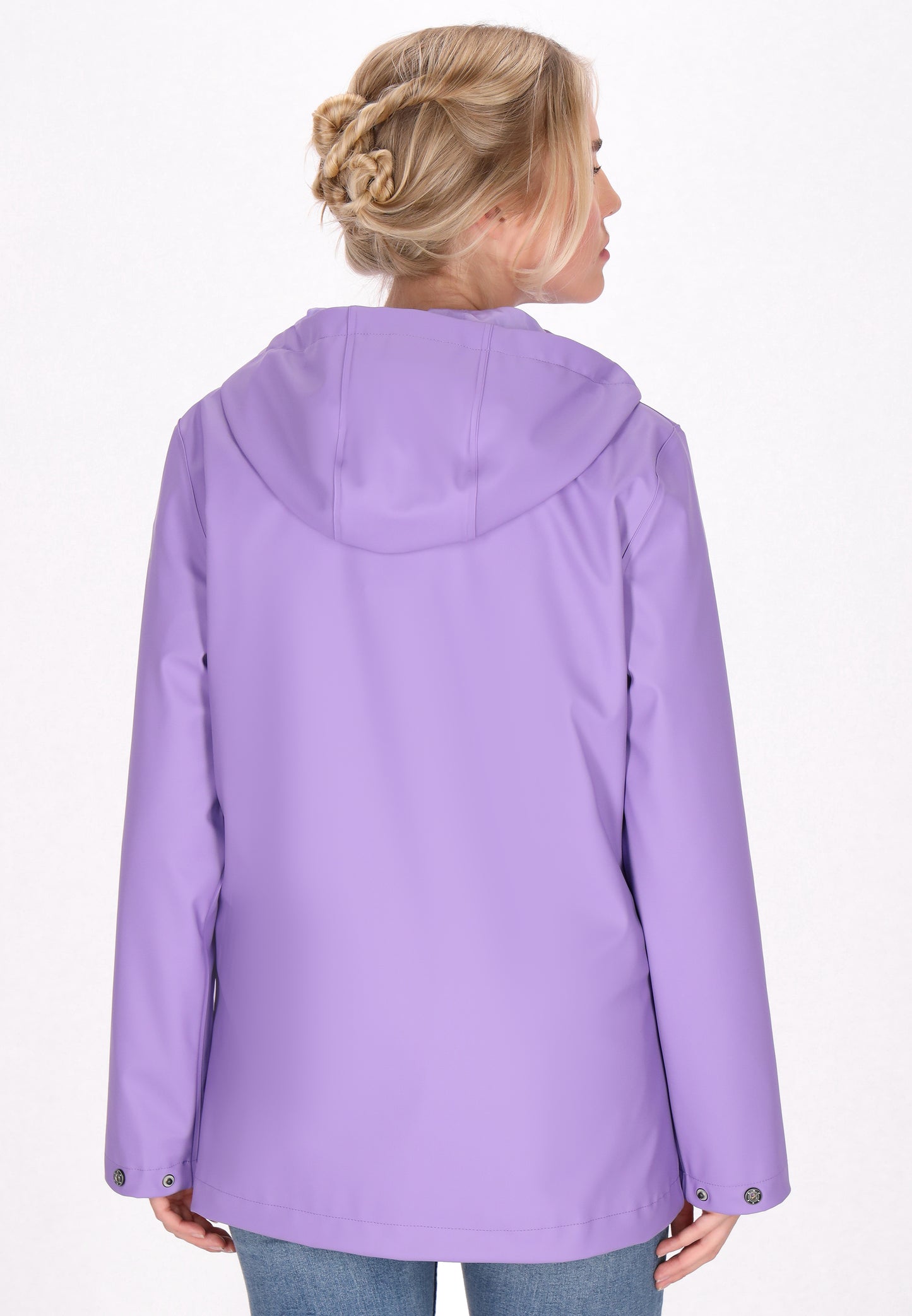 Schmuddelwedda women's coat