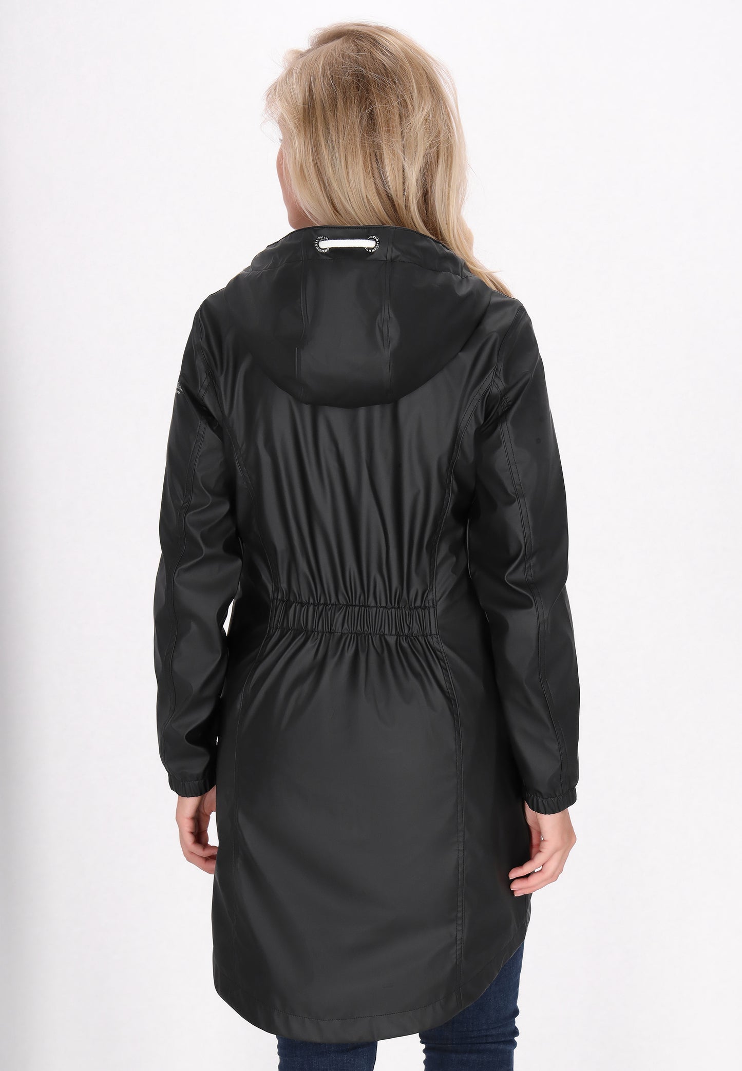 Schmuddelwedda women's coat