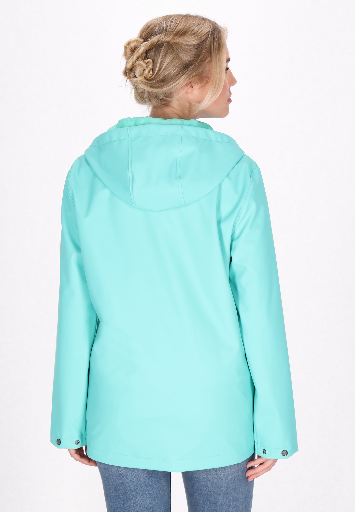 Schmuddelwedda women's coat