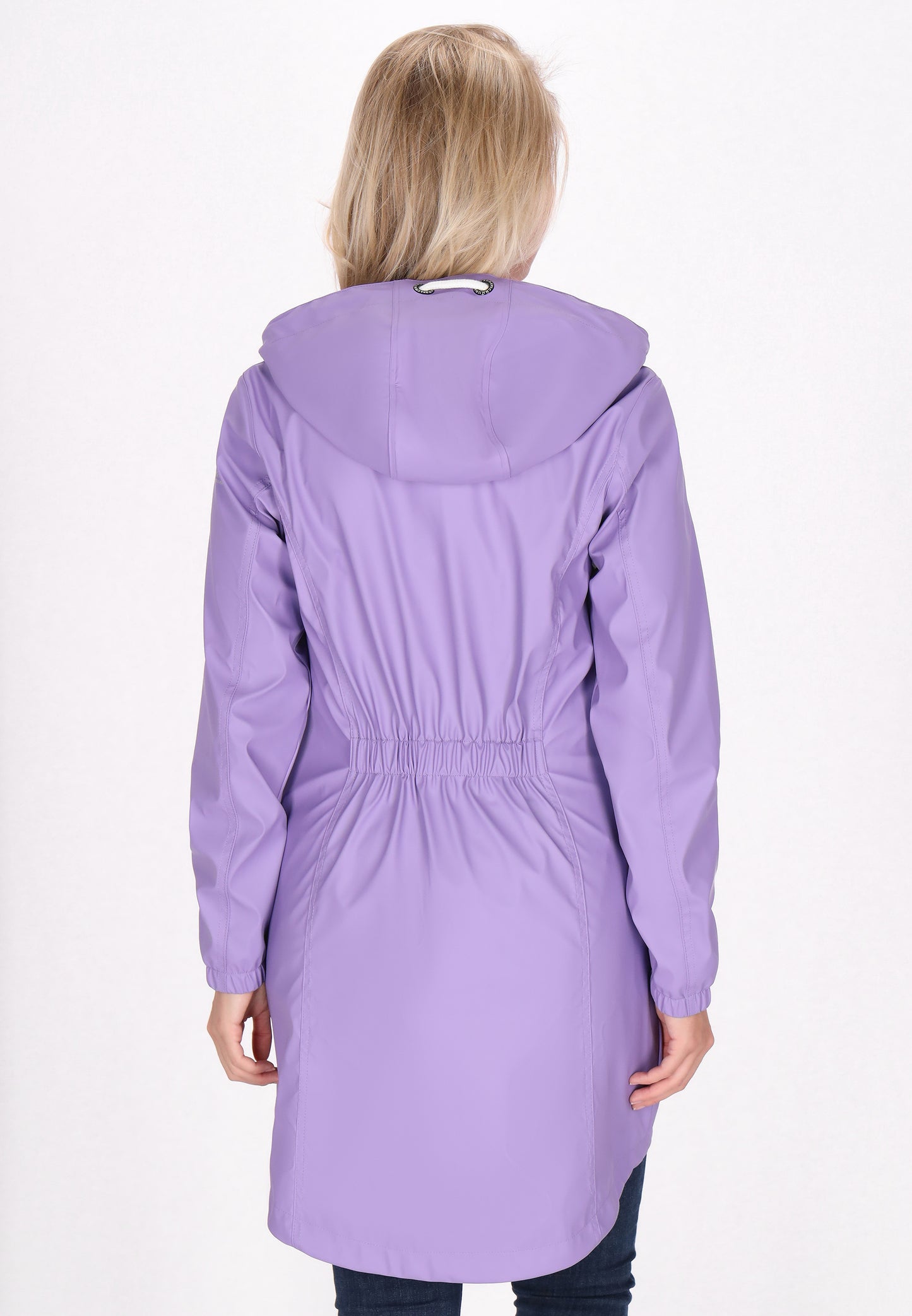 Schmuddelwedda women's coat