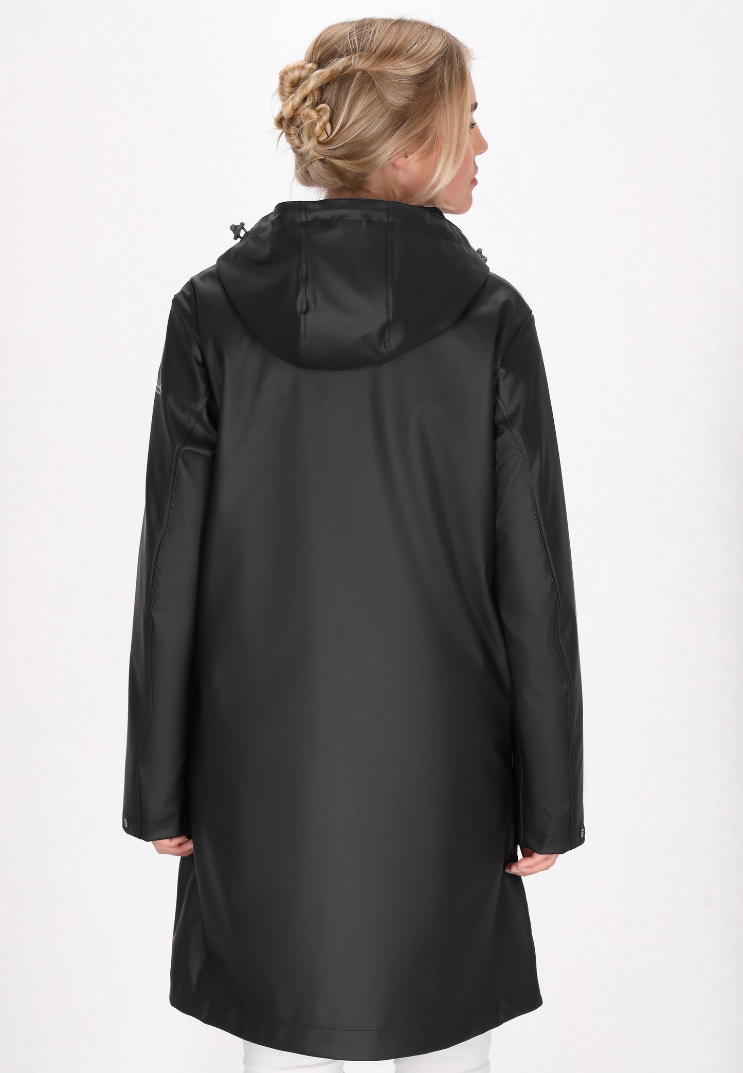 Schmuddelwedda women's coat