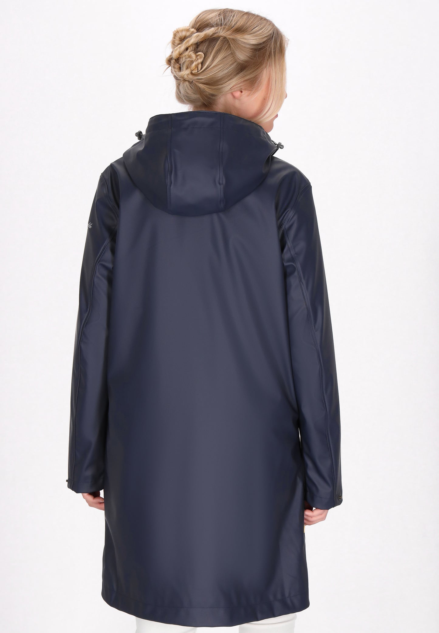 Schmuddelwedda women's coat