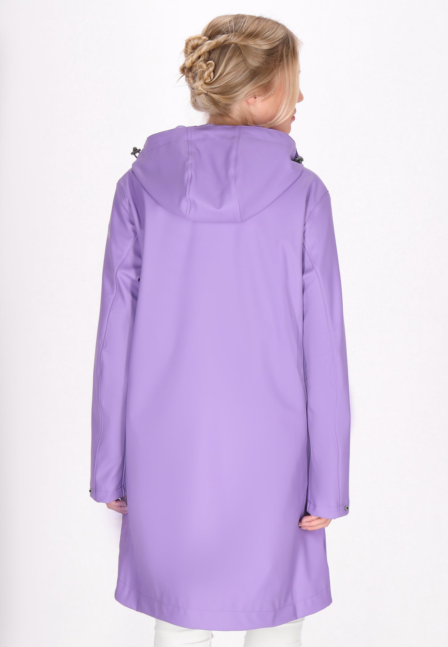 Schmuddelwedda women's coat