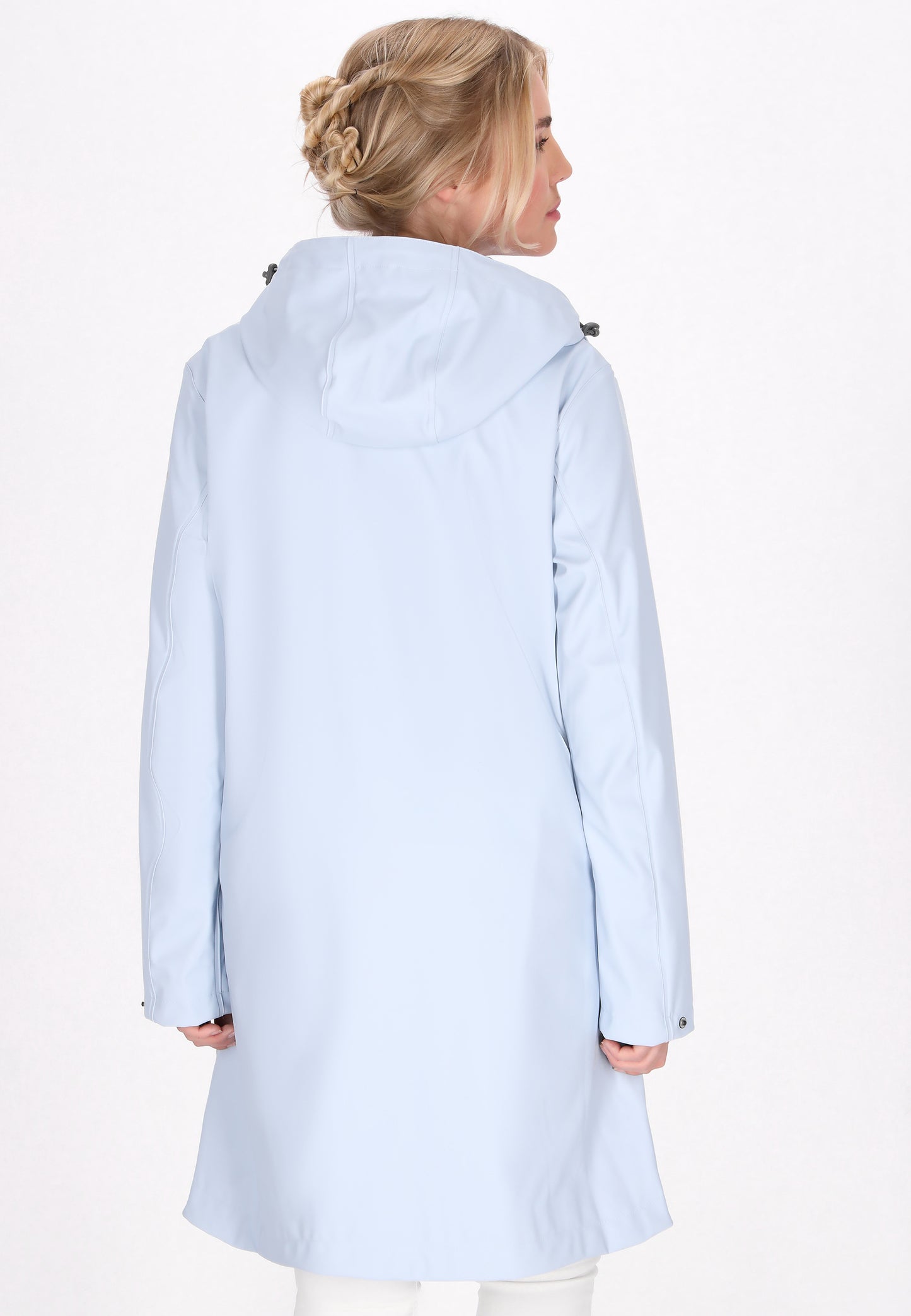 Schmuddelwedda women's coat