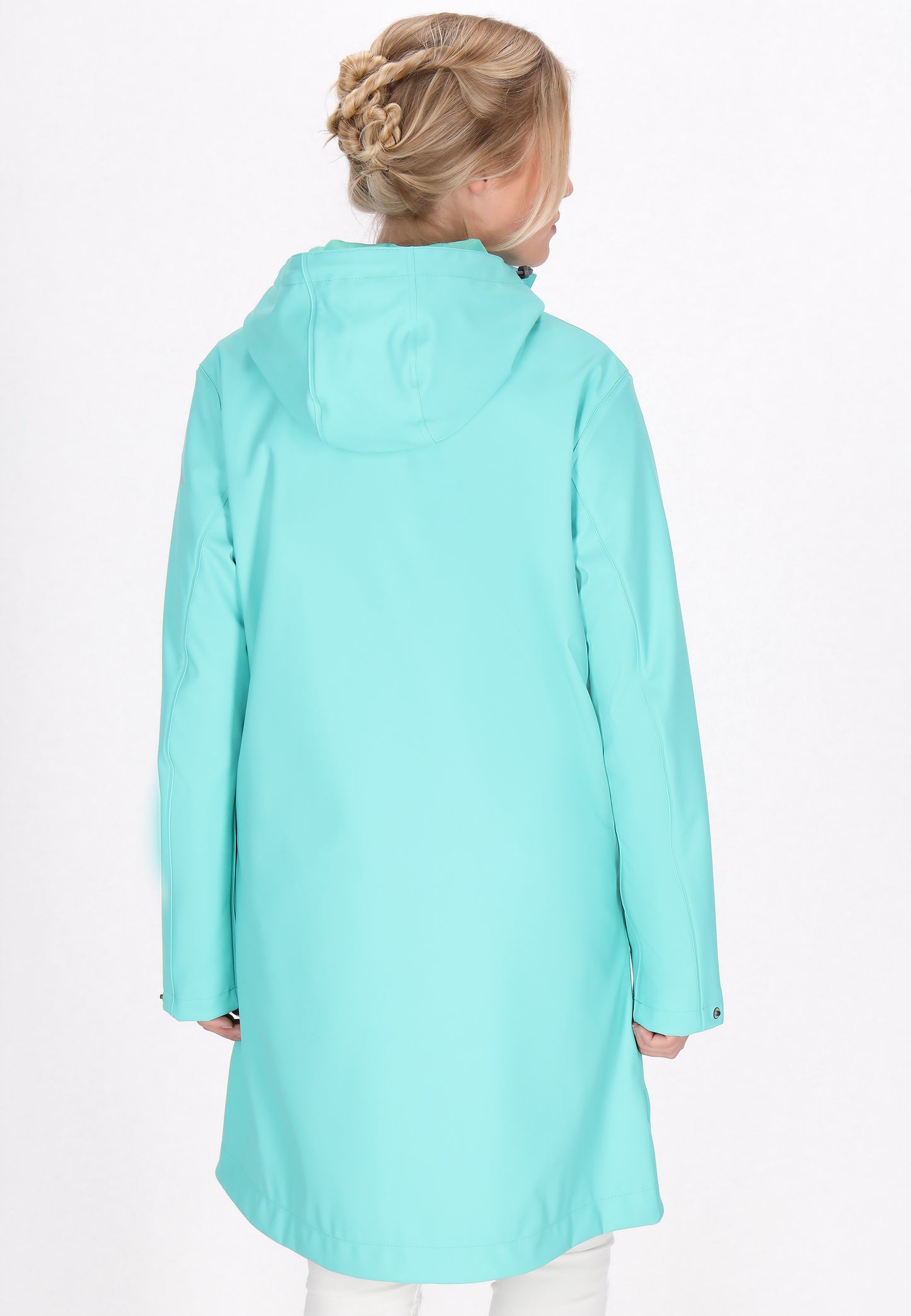 Schmuddelwedda women's coat