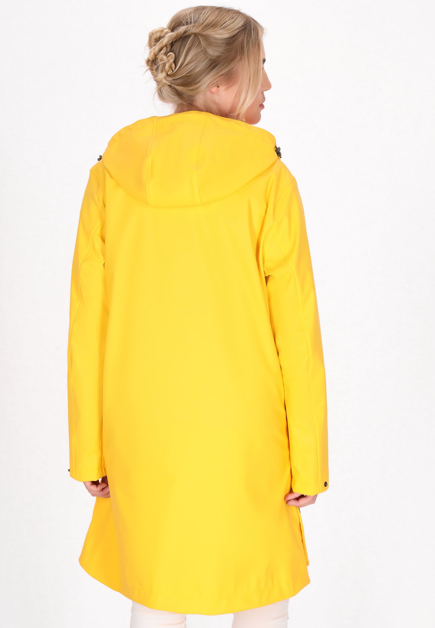 Schmuddelwedda women's coat