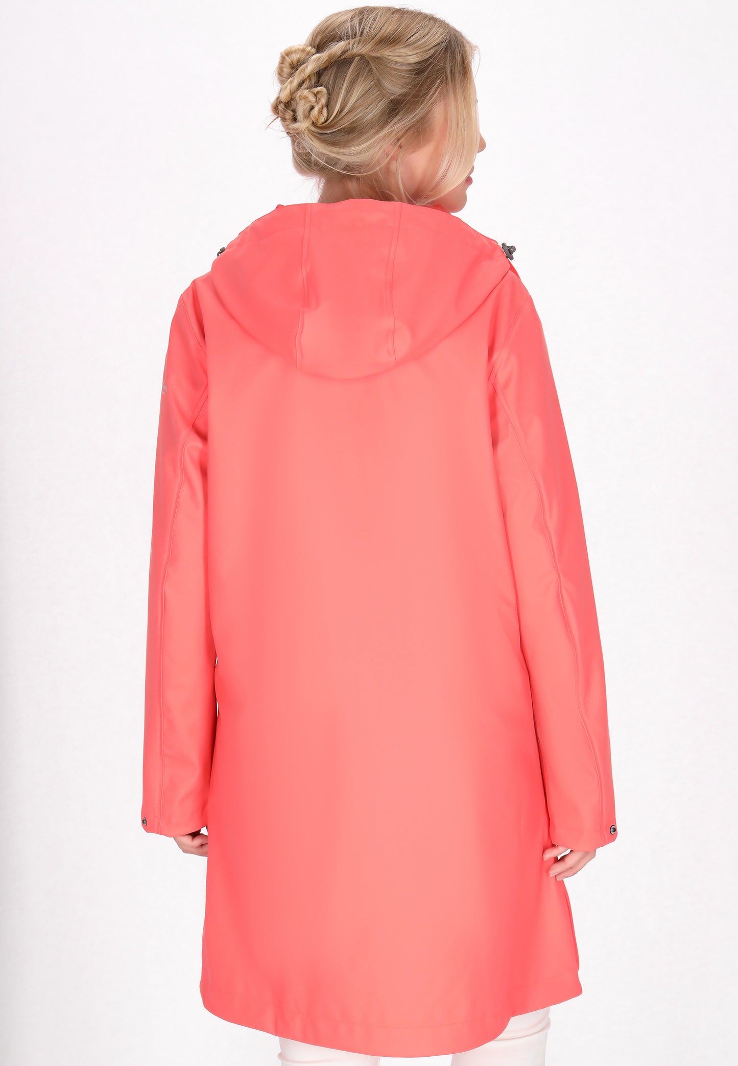 Schmuddelwedda women's coat