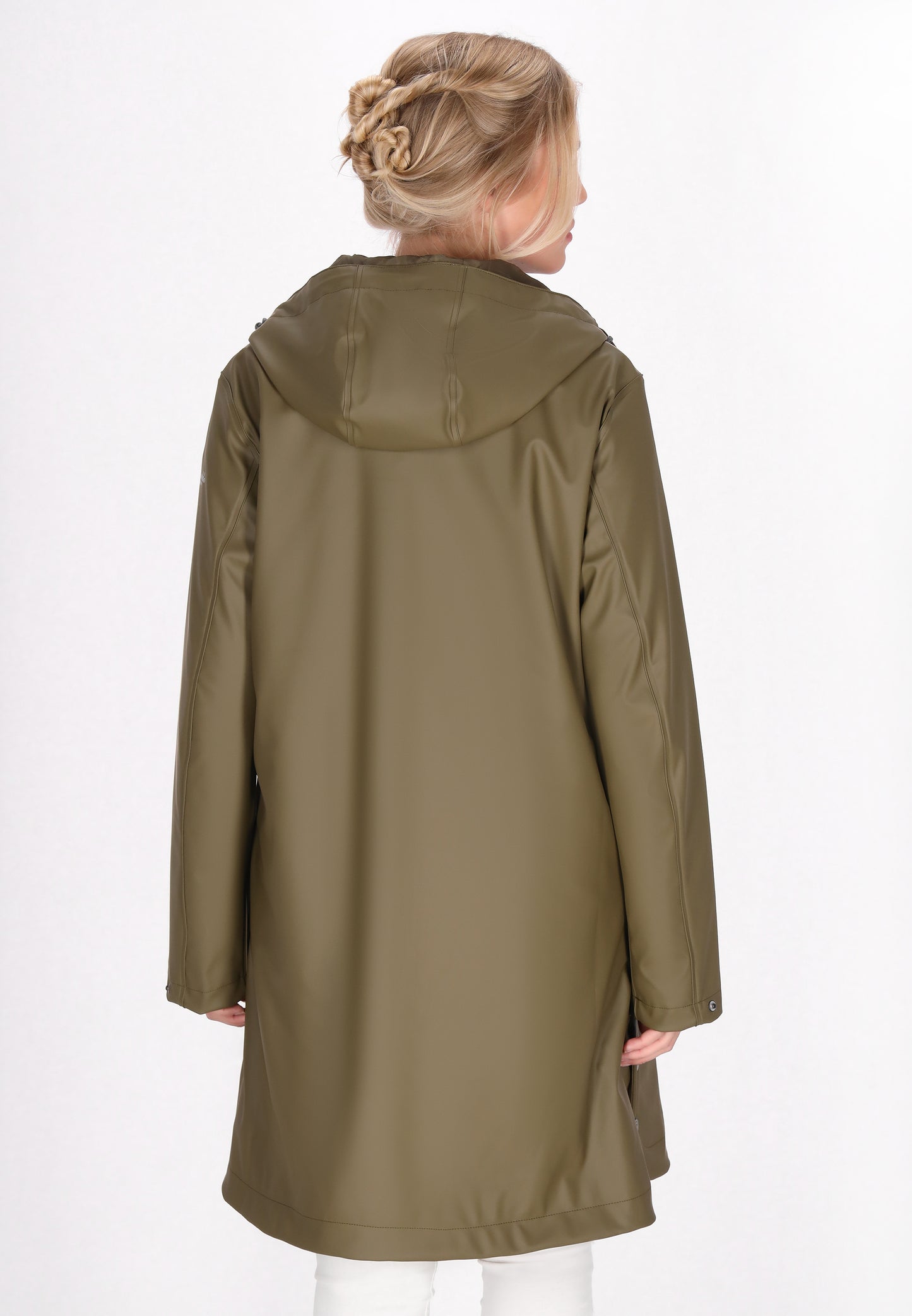 Schmuddelwedda women's coat