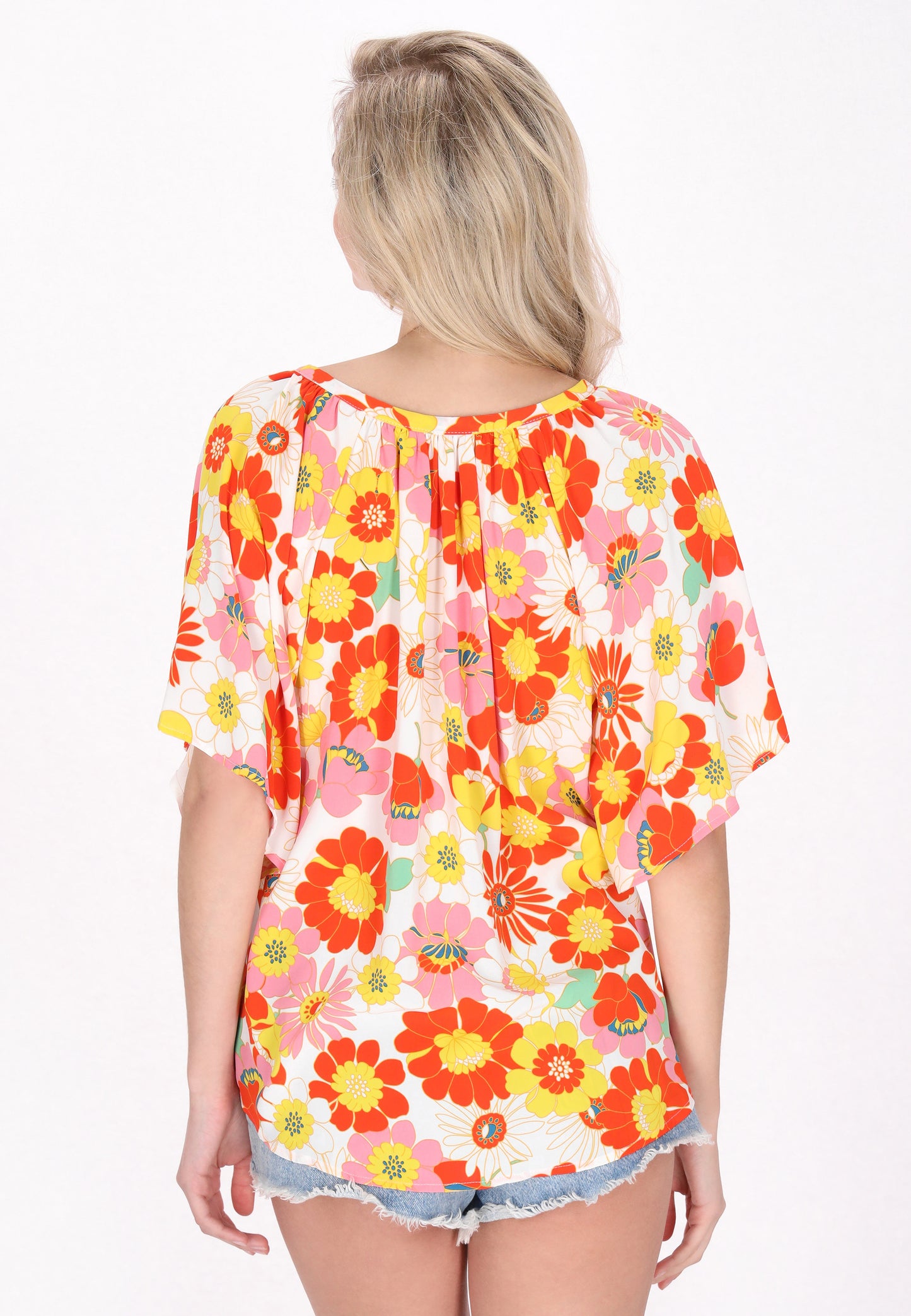 IZIA women's blouse