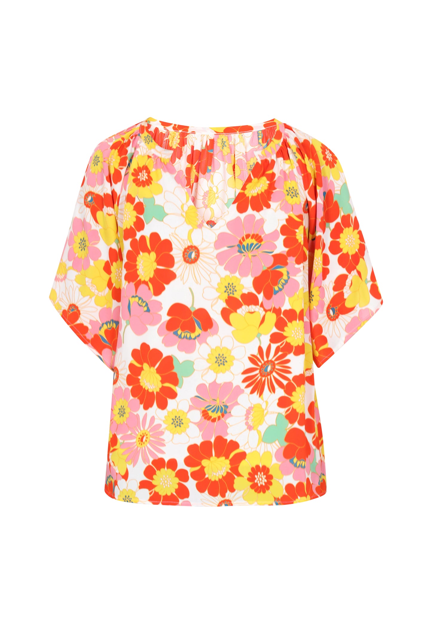 IZIA women's blouse