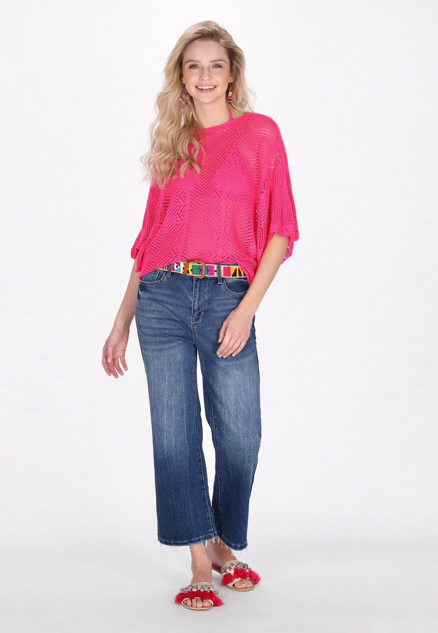 IZIA women's sweater