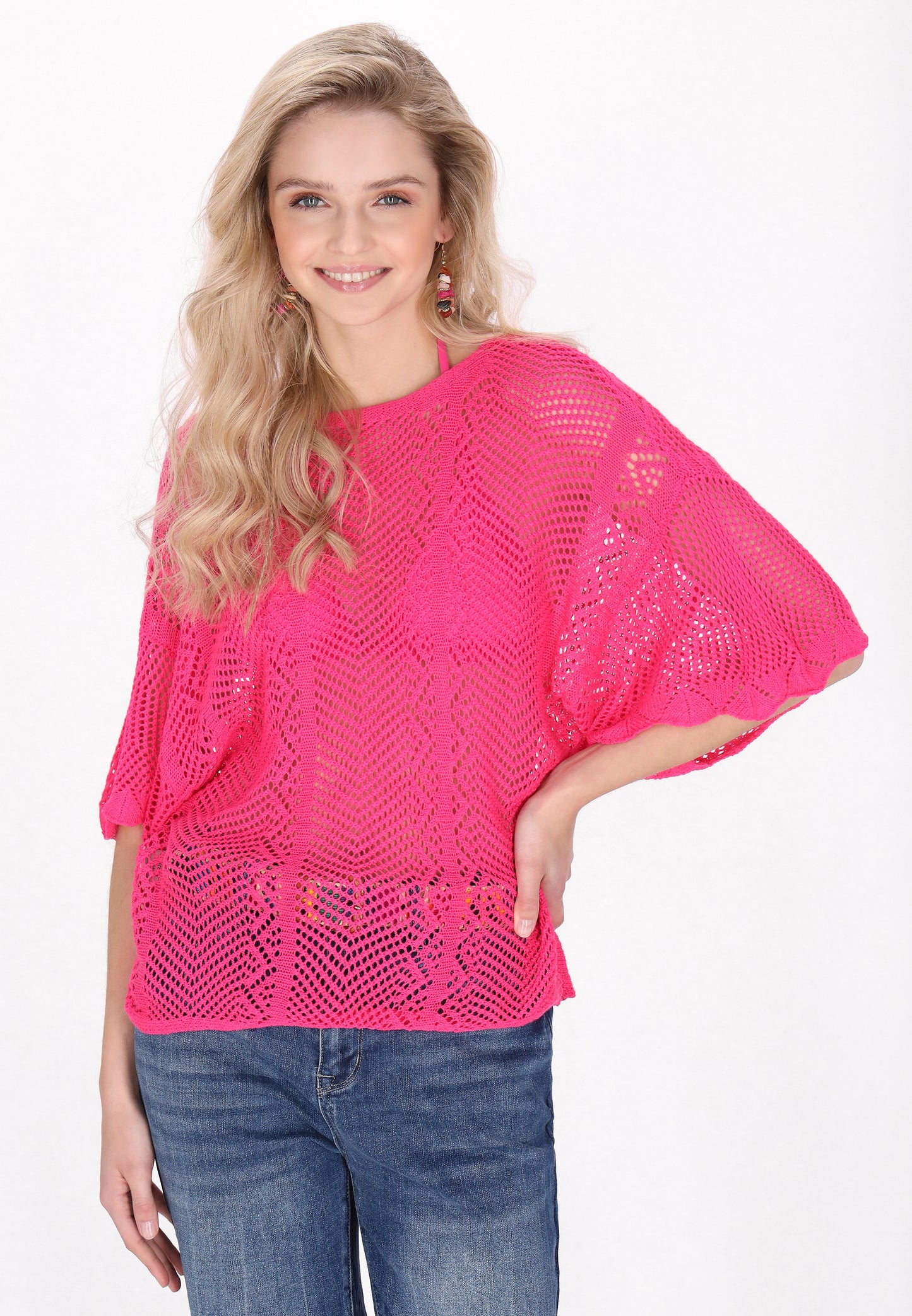 IZIA women's sweater