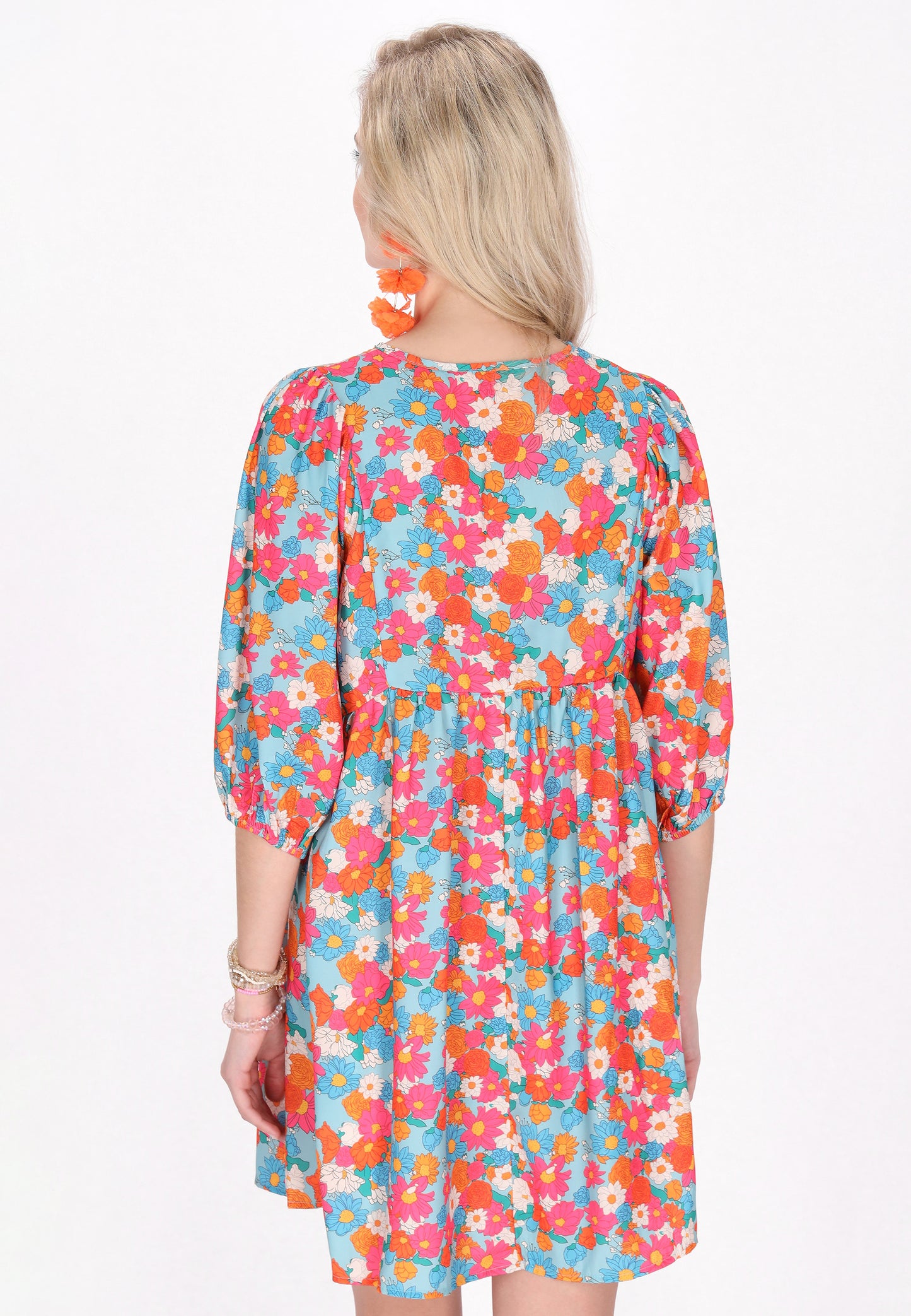 IZIA women's dress