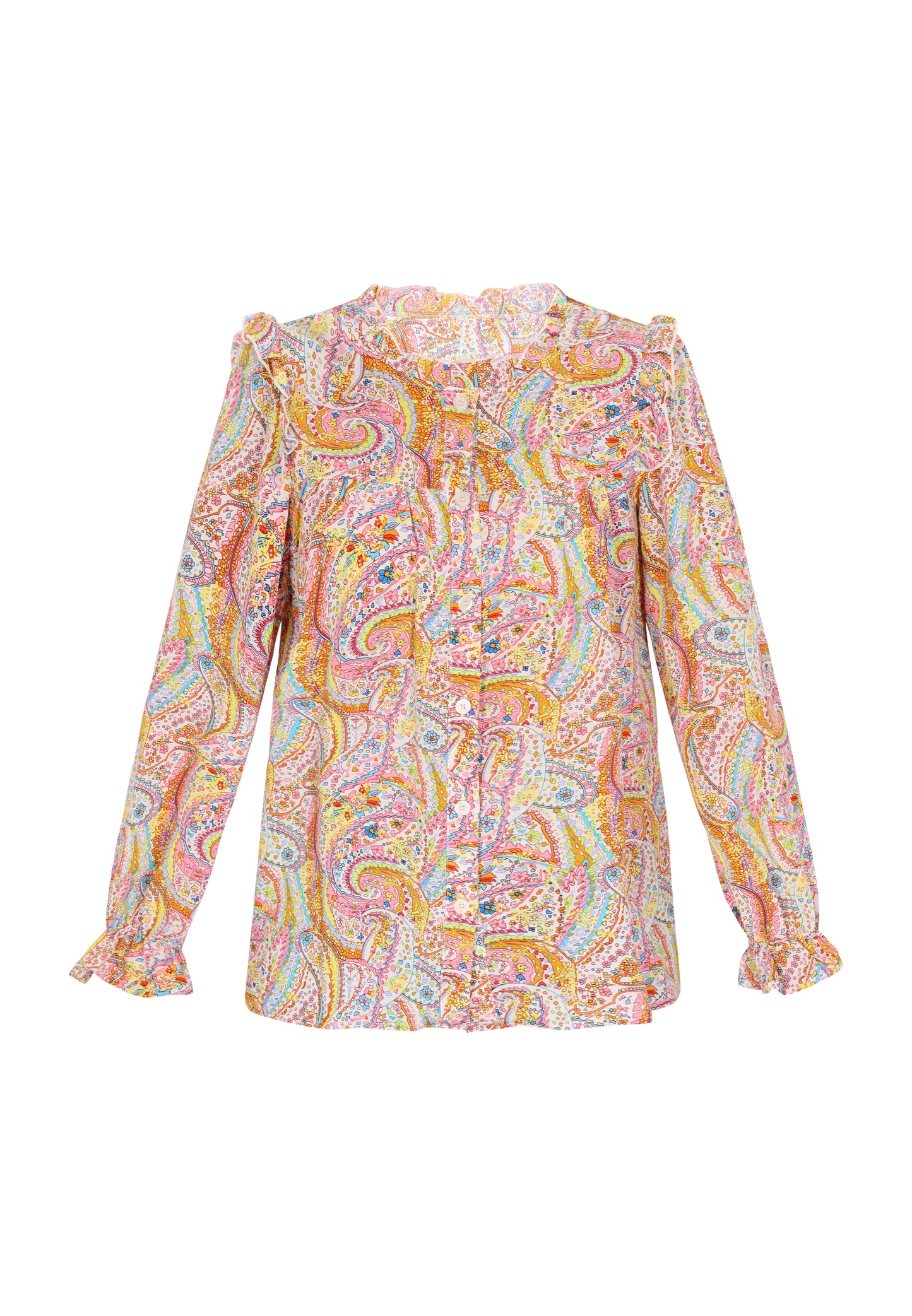 IZIA women's longsleeve