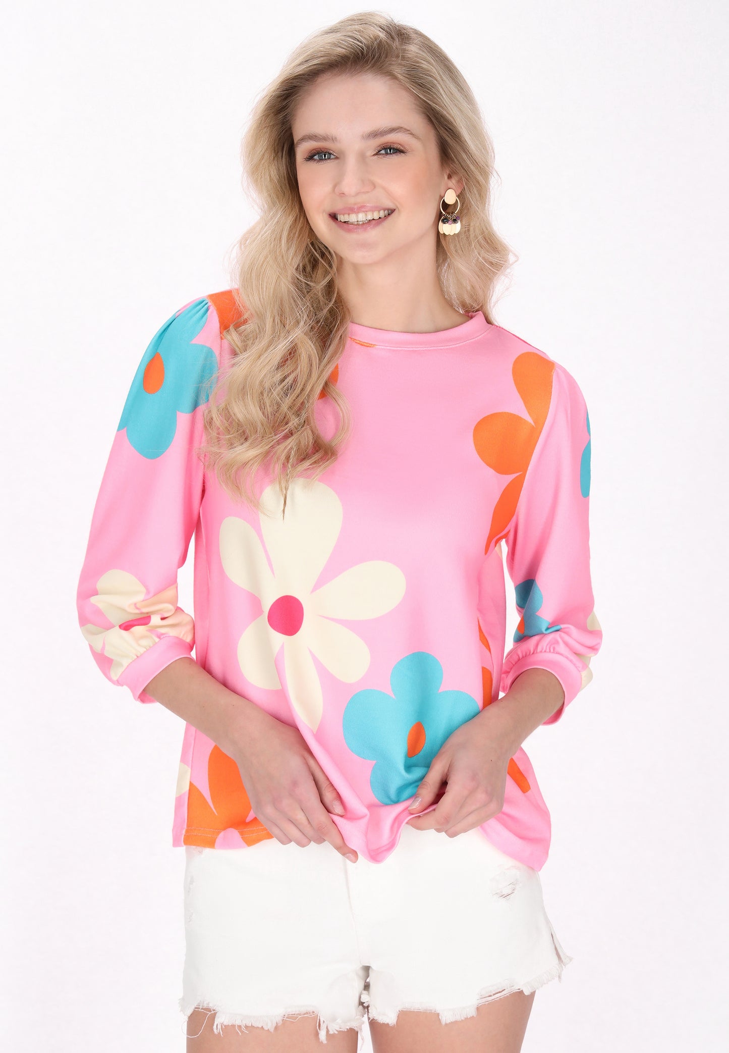 IZIA women's blouse