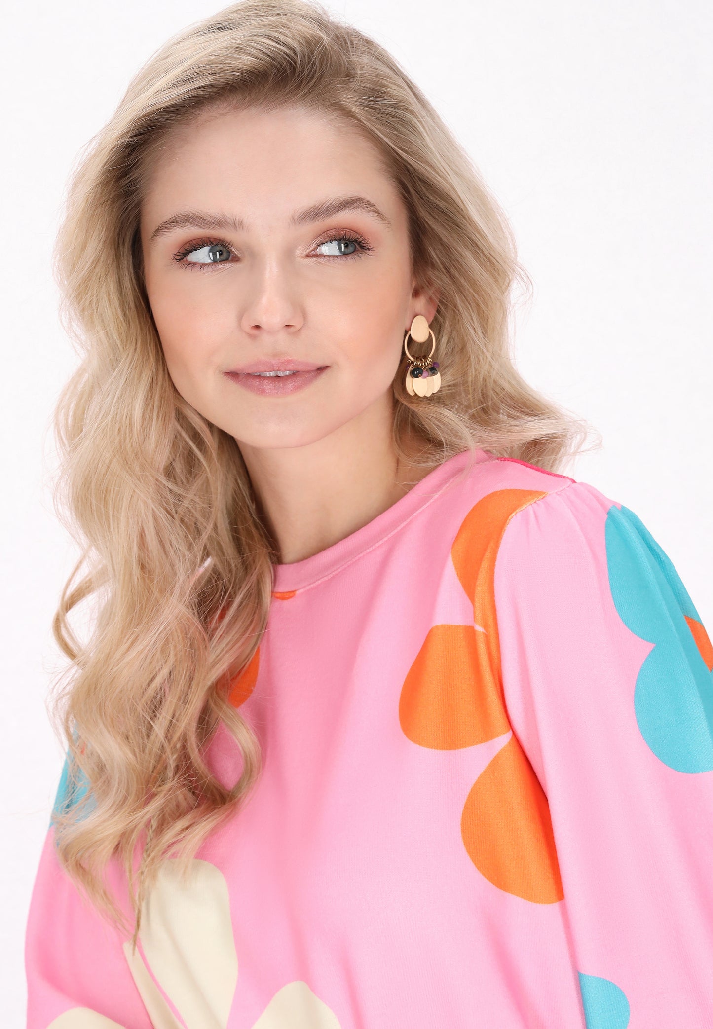 IZIA women's blouse