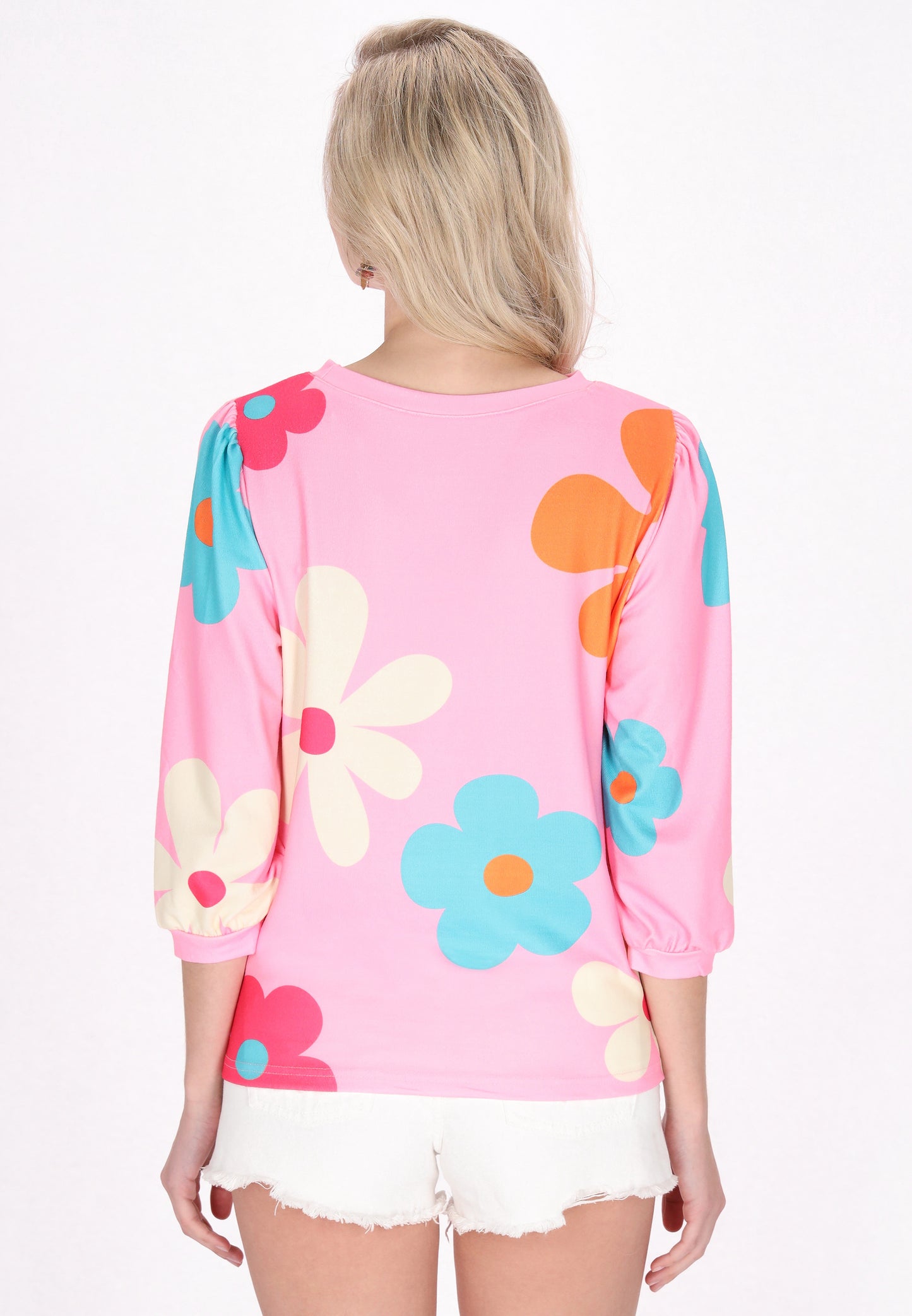 IZIA women's blouse
