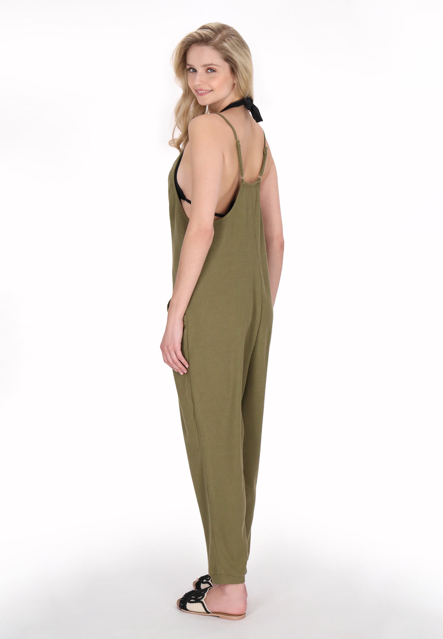IZIA women's jumpsuit