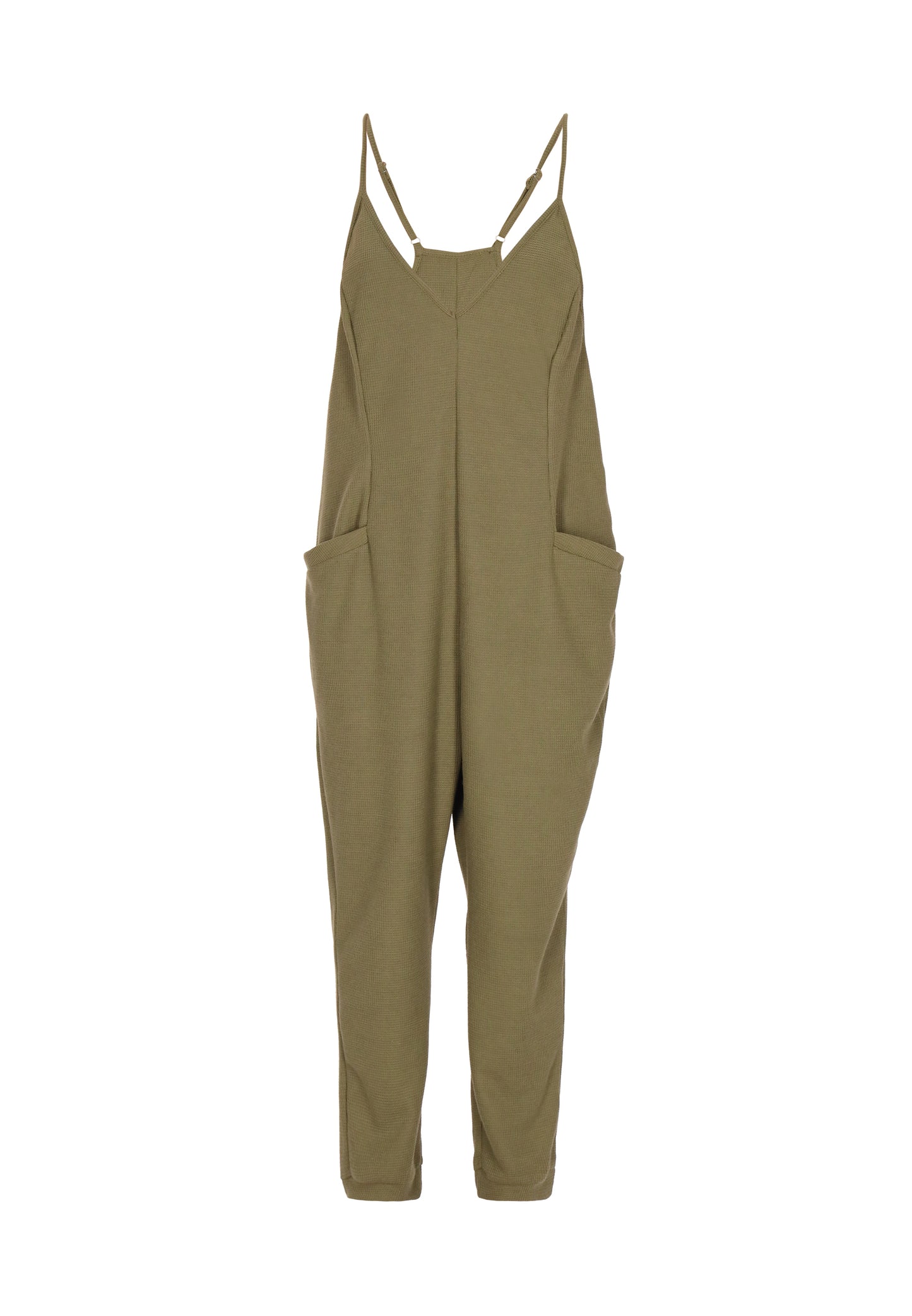IZIA women's jumpsuit