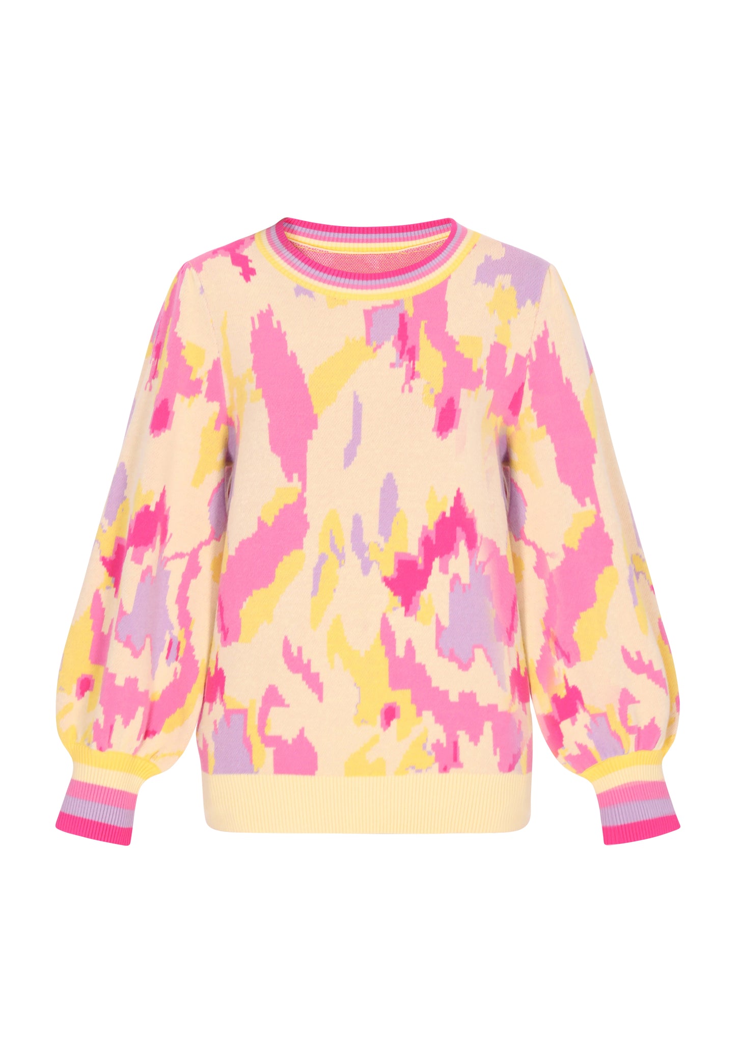 IZIA women's longsleeve