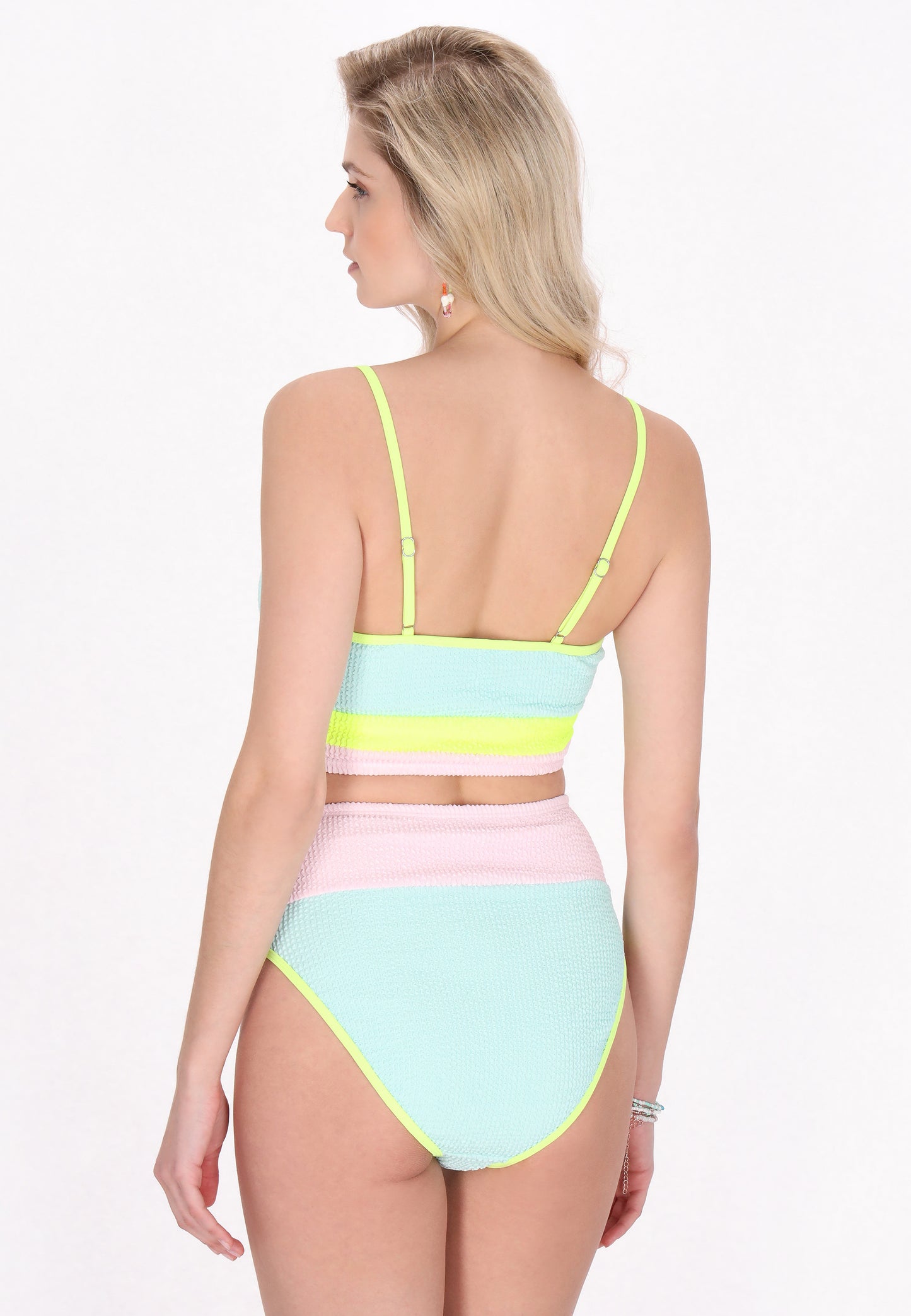 Izia beach women's swimsuit