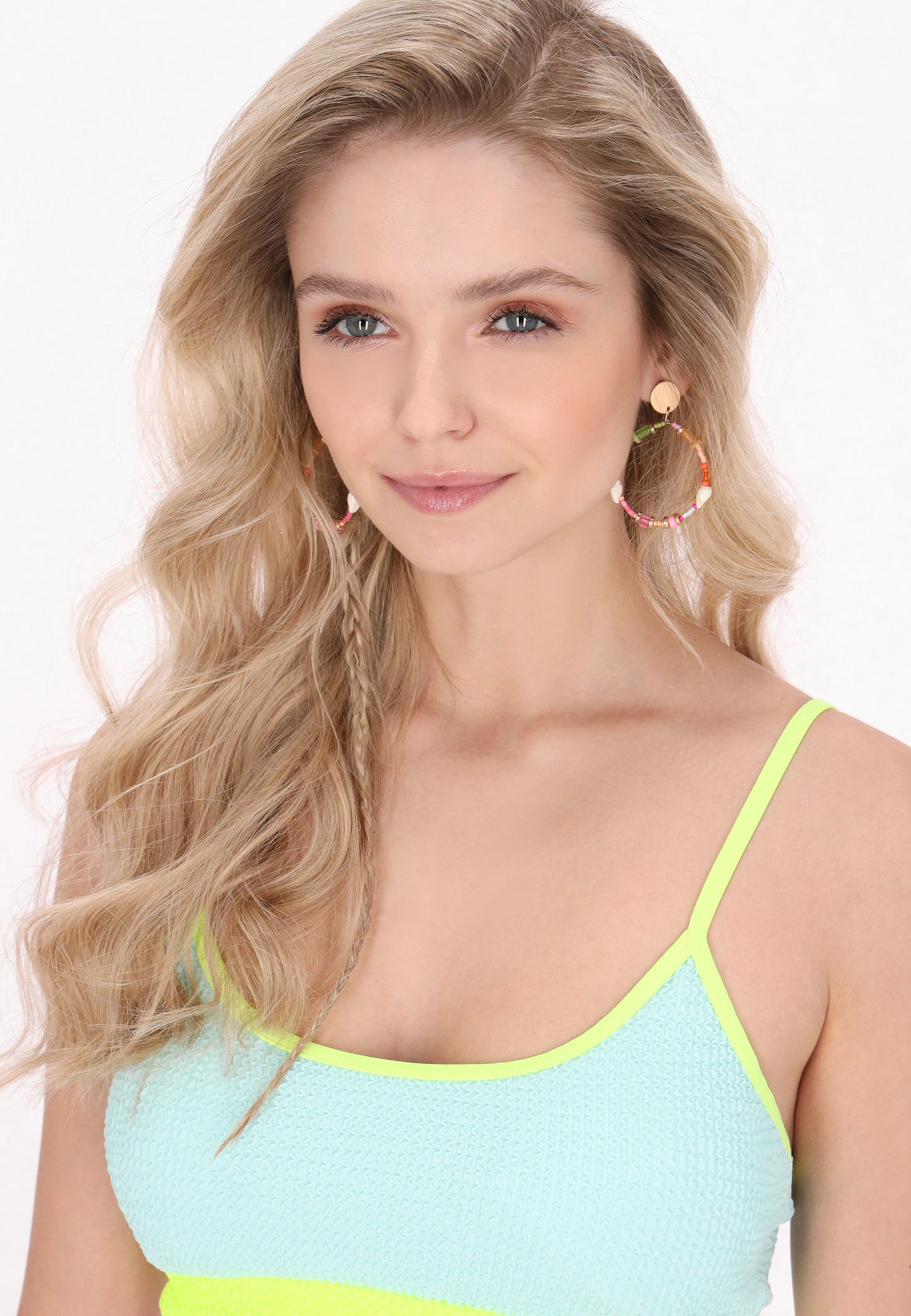 Izia beach women's swimsuit