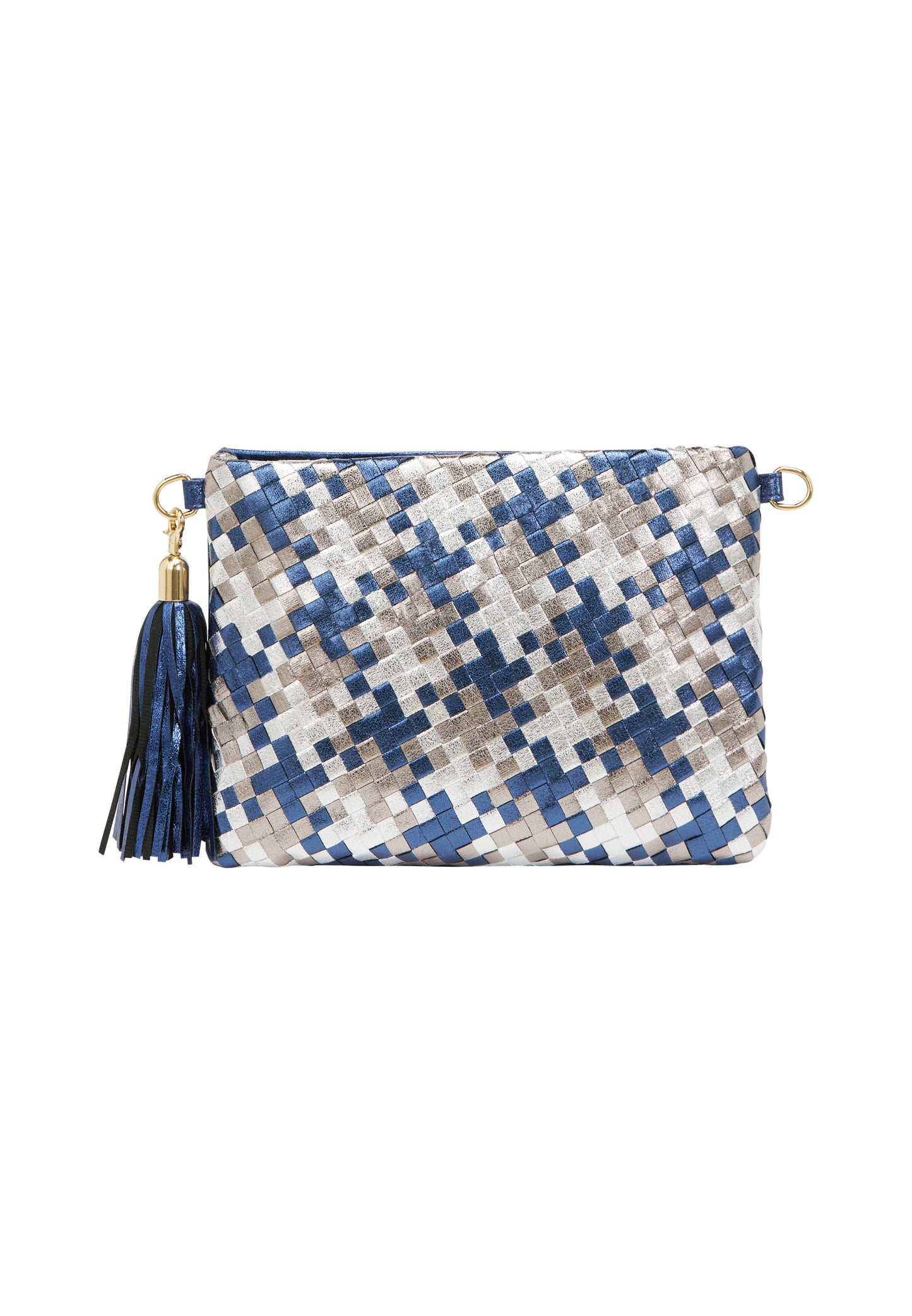 faina women's shoulder bag