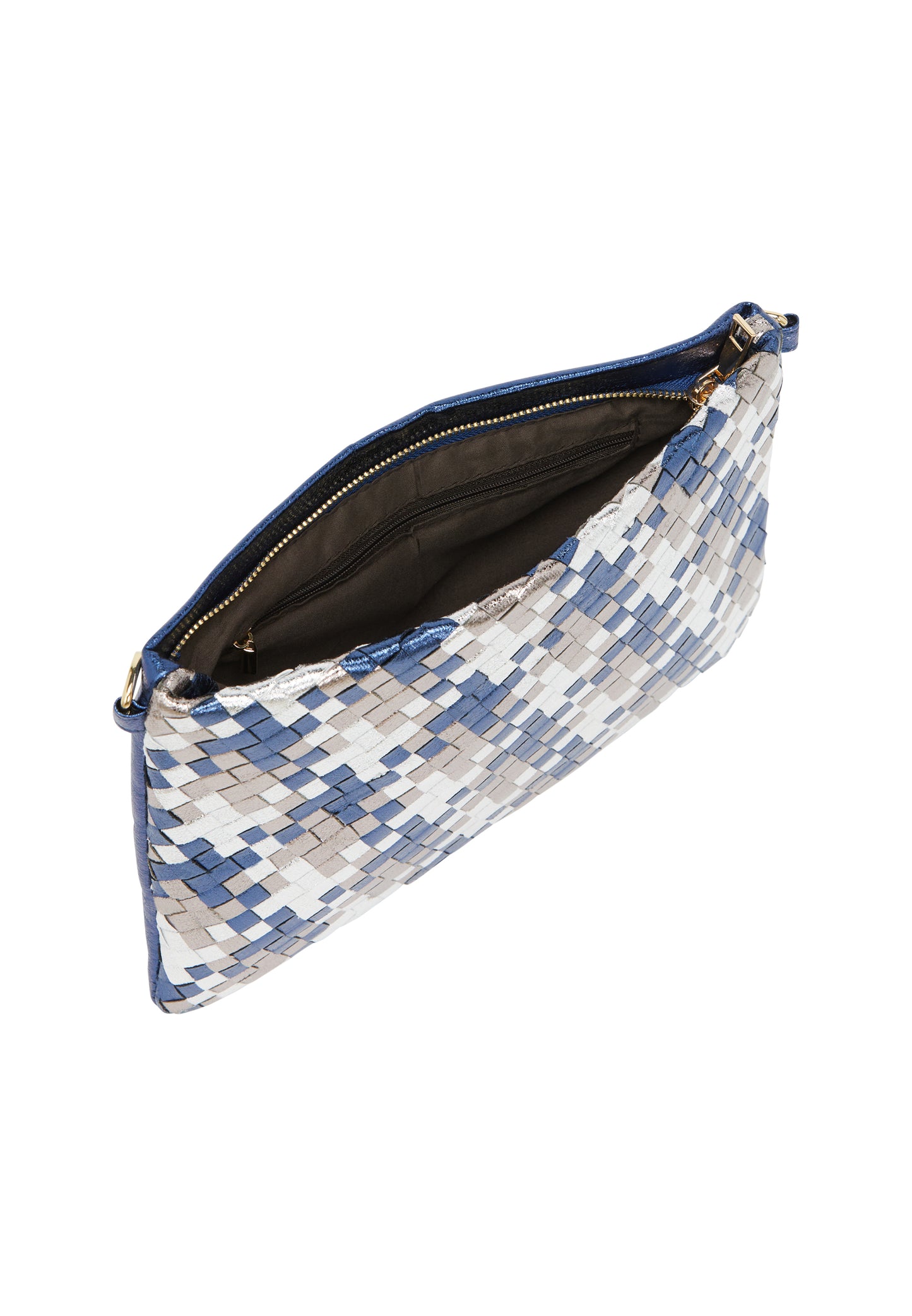 faina women's shoulder bag