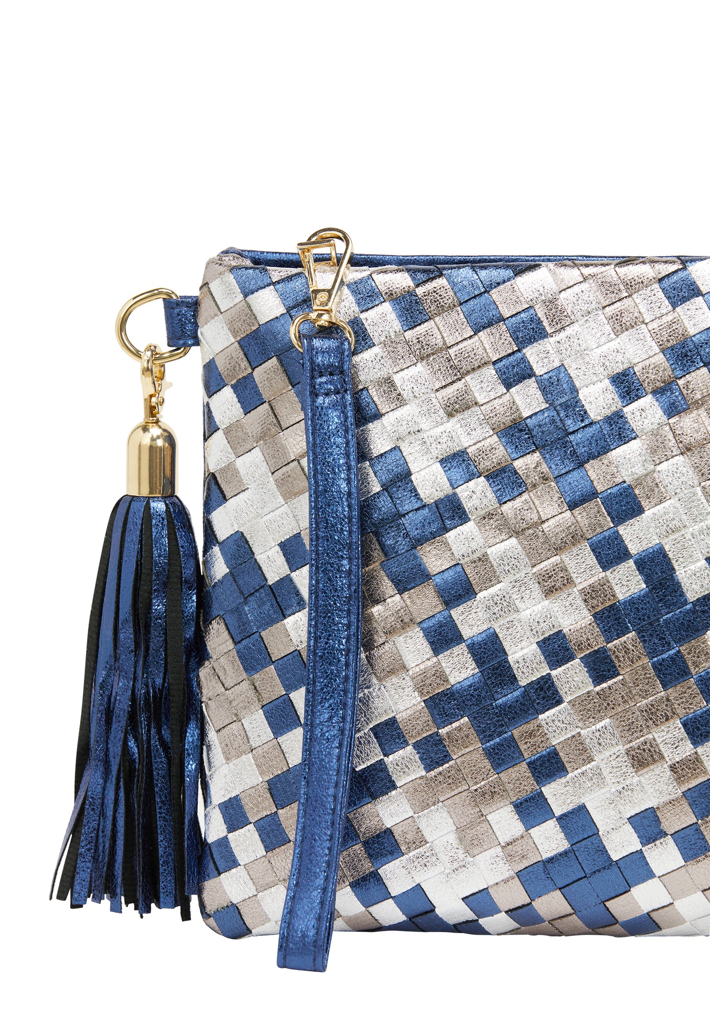 faina women's shoulder bag