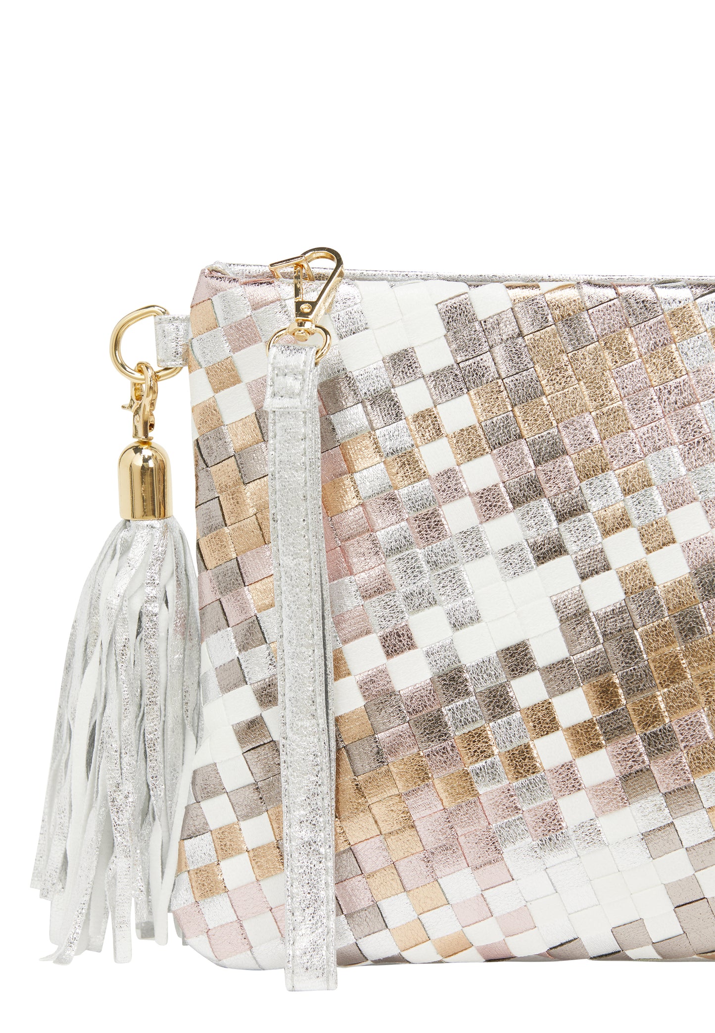faina women's shoulder bag