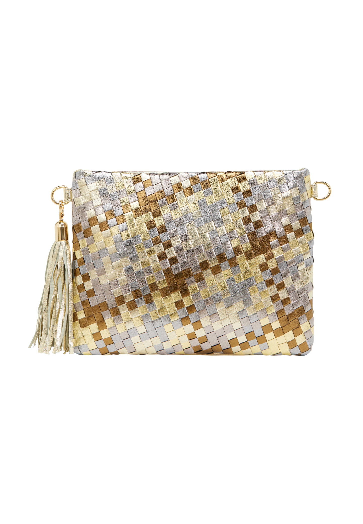 faina women's shoulder bag