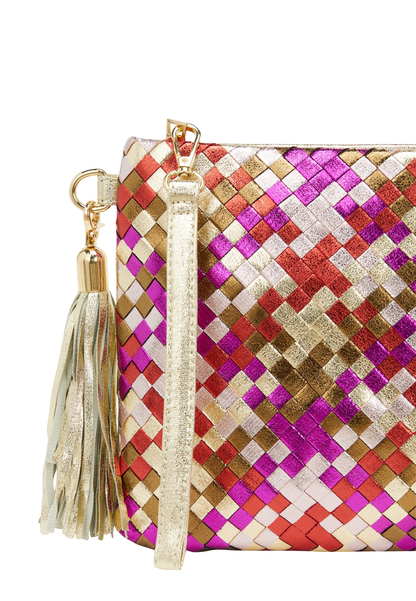faina women's shoulder bag