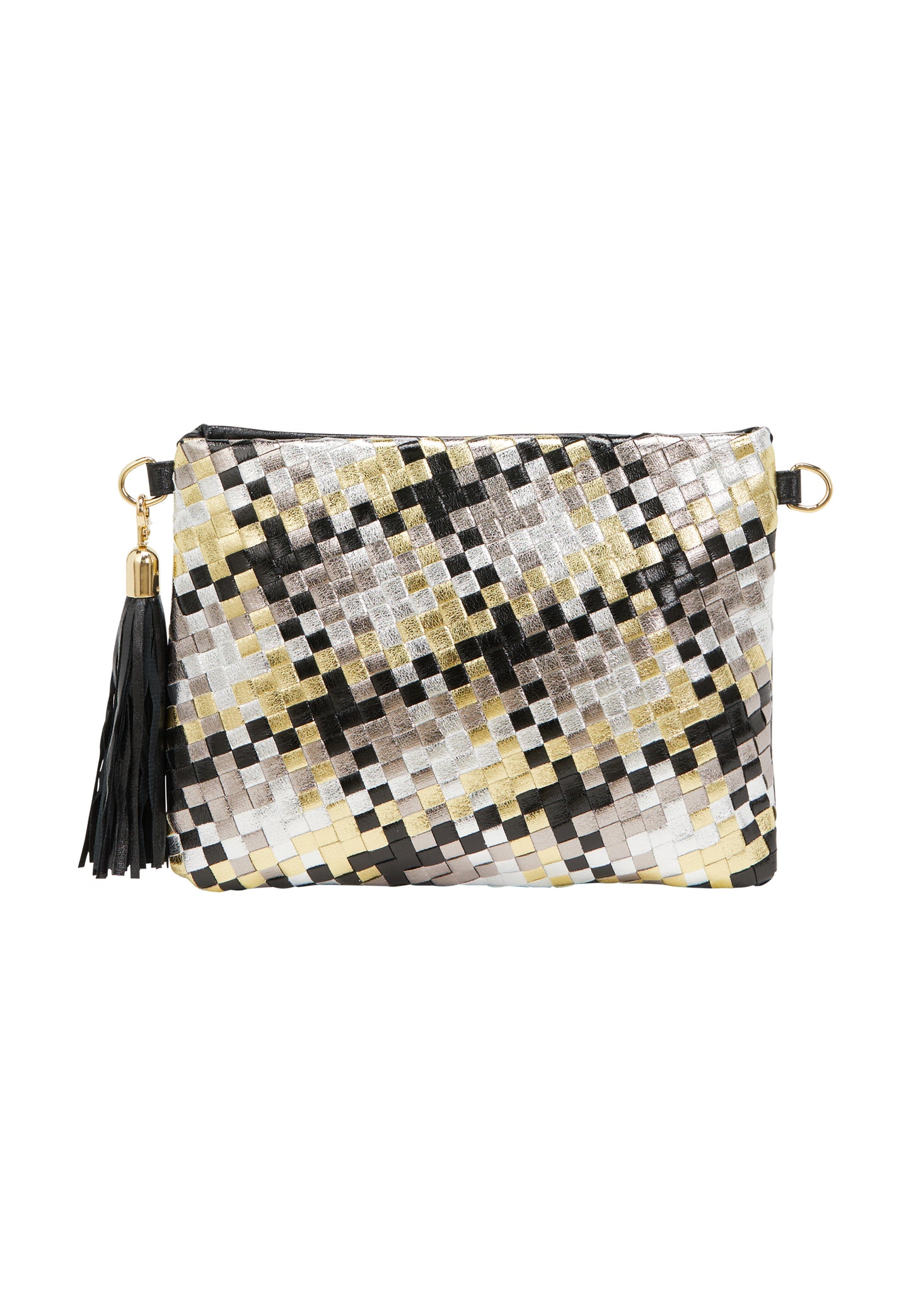 faina women's shoulder bag
