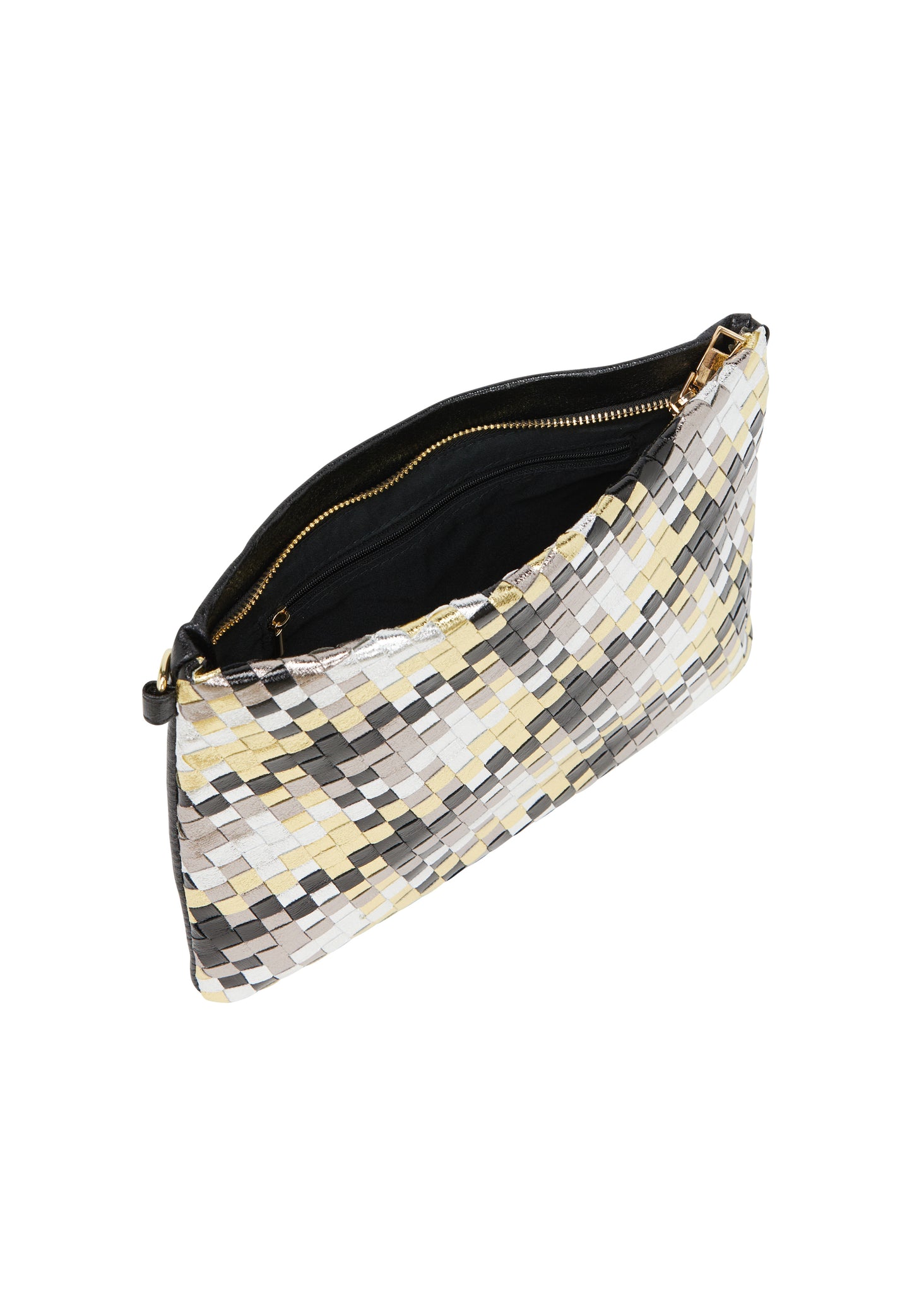 faina women's shoulder bag