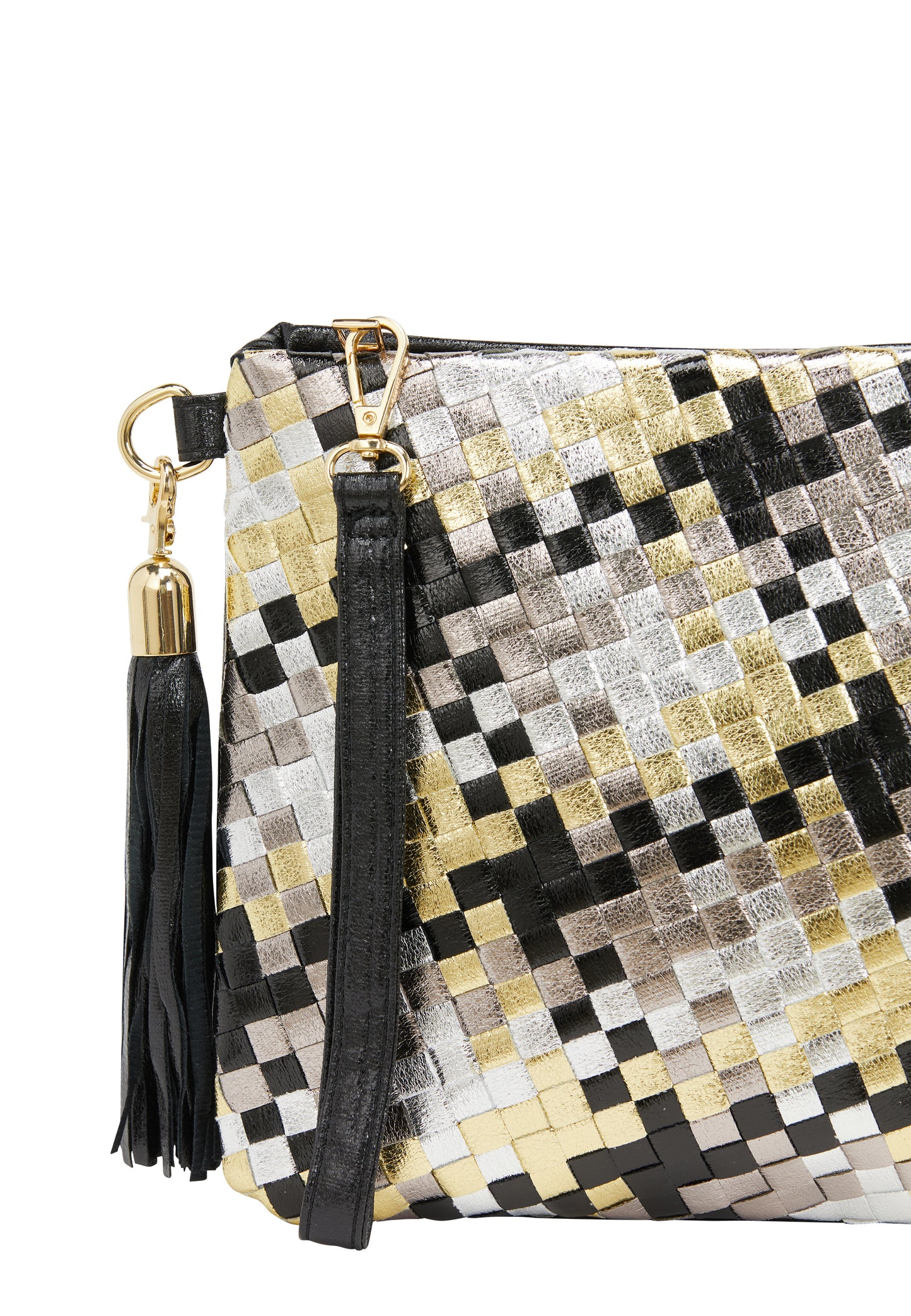 faina women's shoulder bag