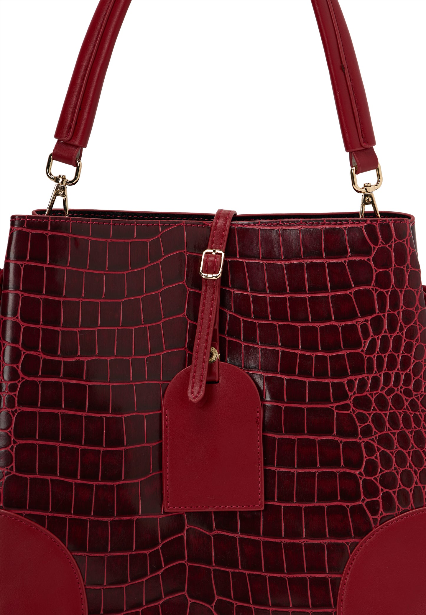 faina women's shoulder bag
