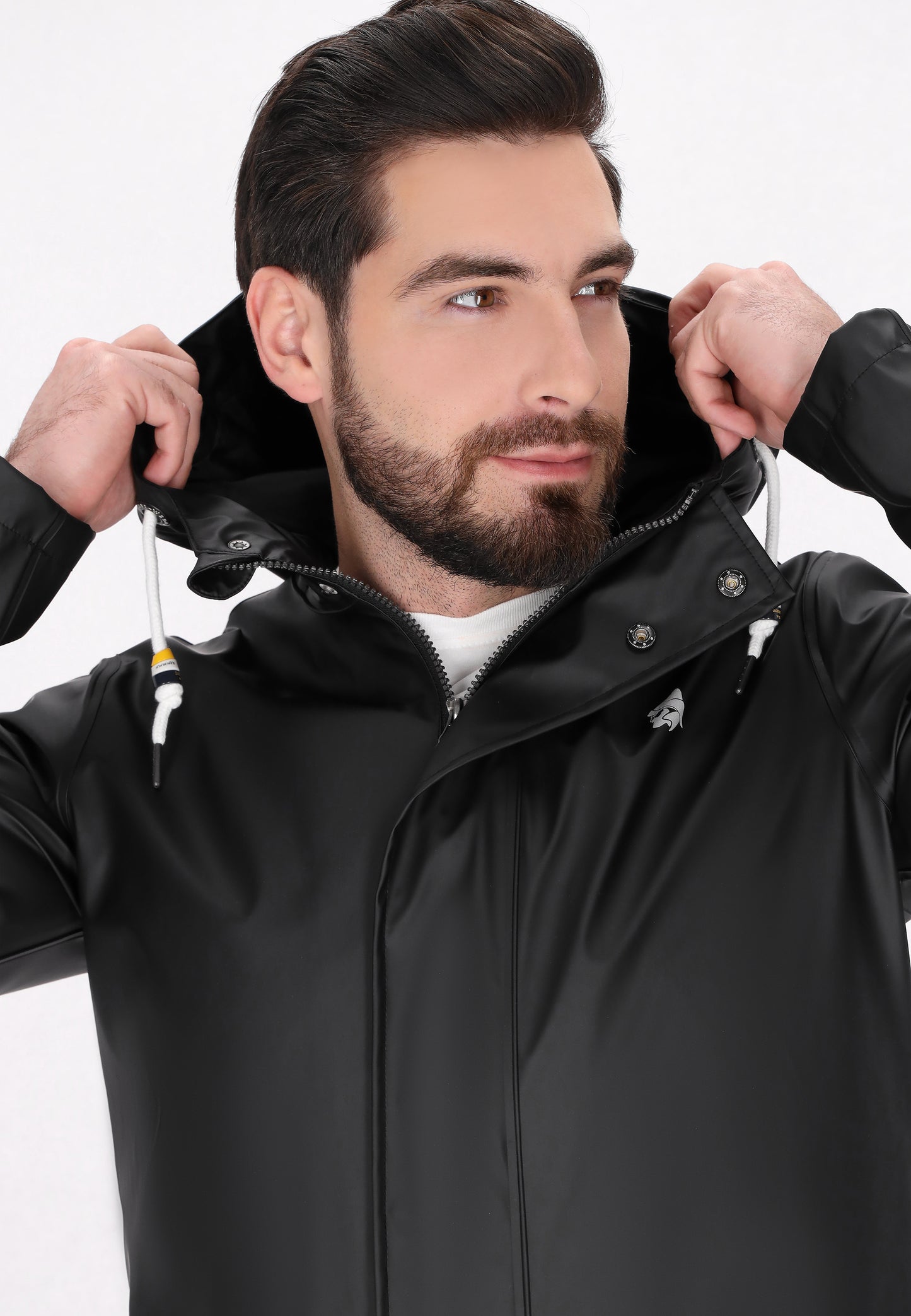 Schmuddelwedda men's jacket