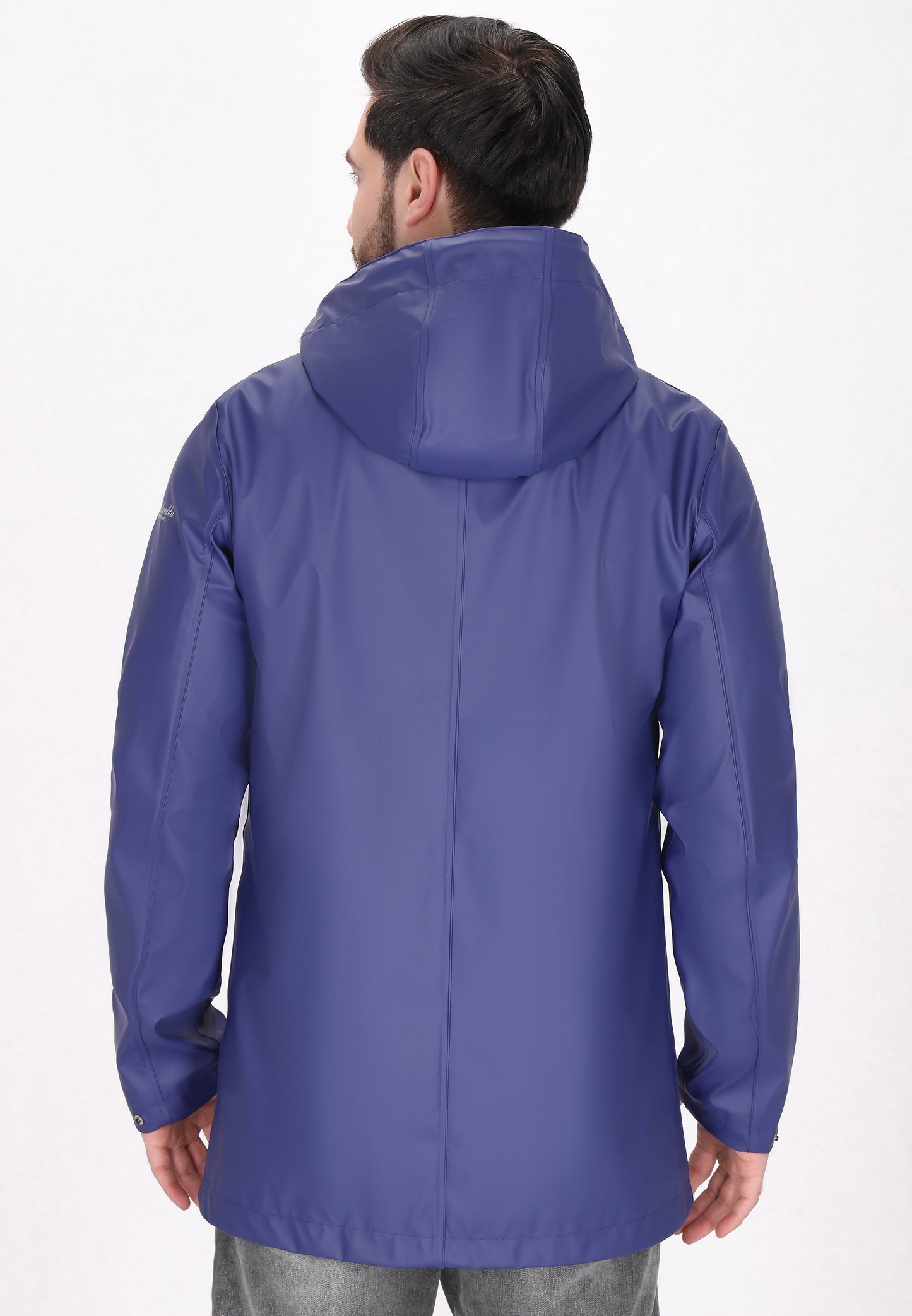 Schmuddelwedda men's jacket