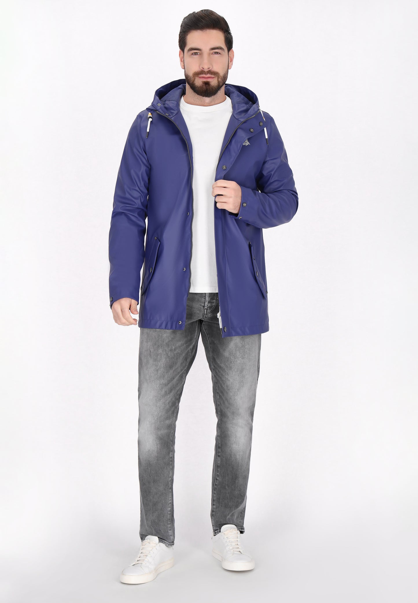 Schmuddelwedda men's jacket