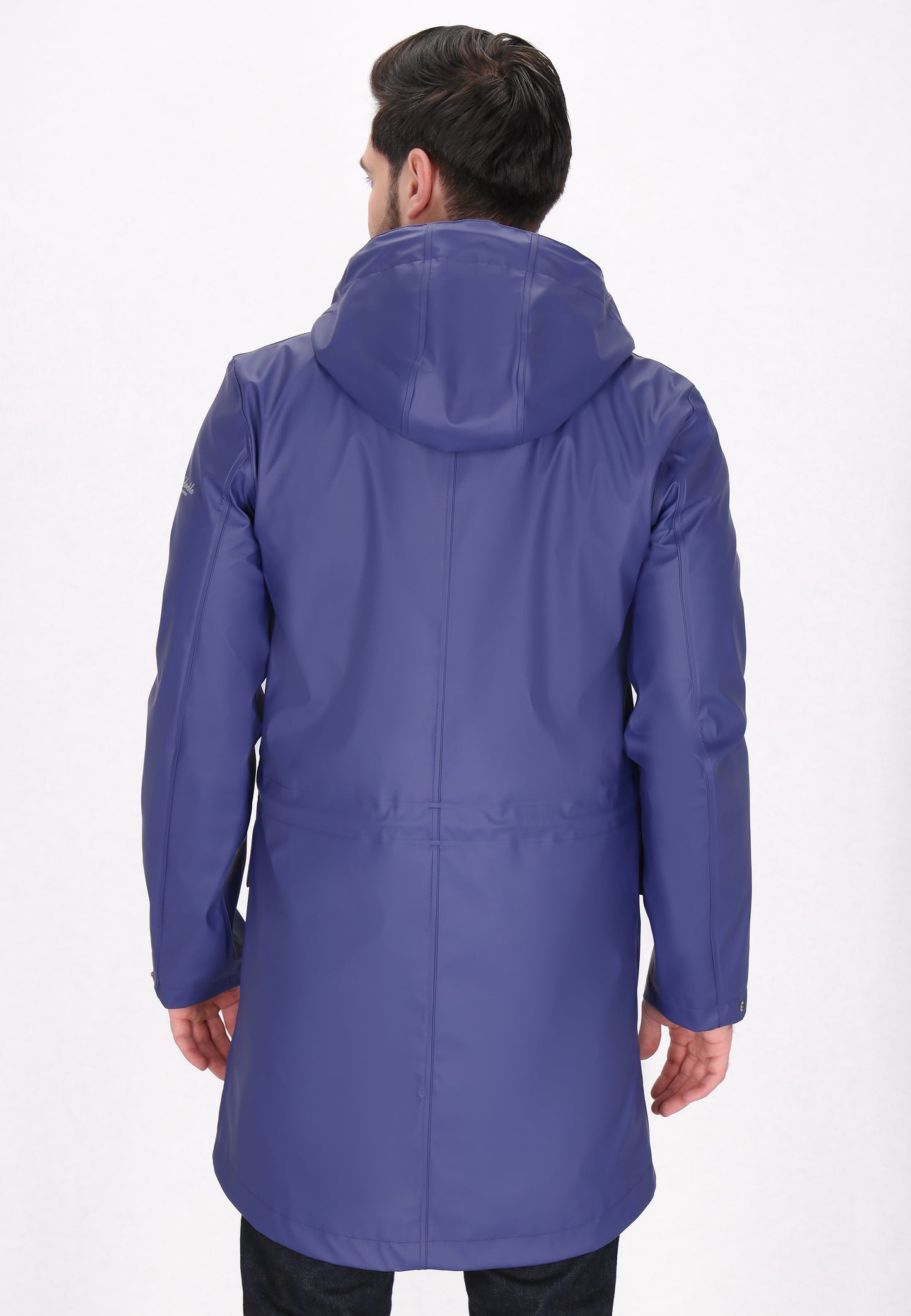 Schmuddelwedda men's coat