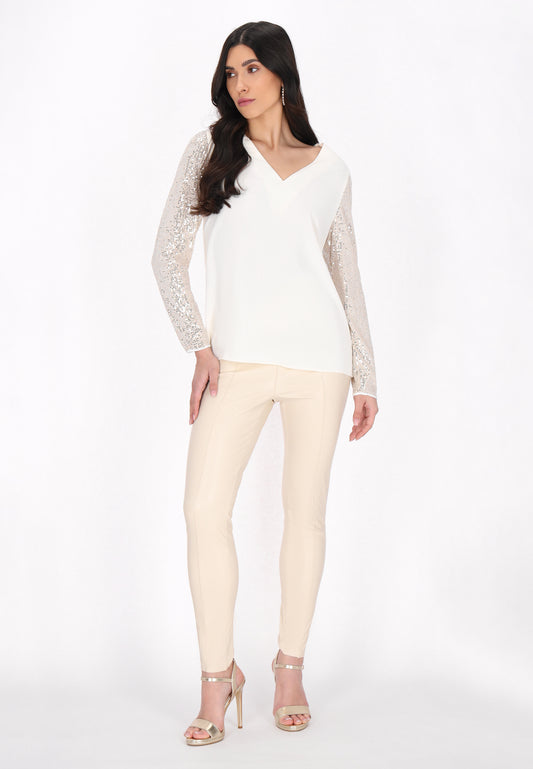 faina GLOW women's blouse