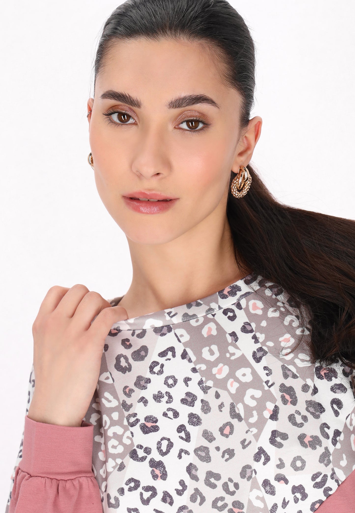 faina ATHLSR women's longsleeve