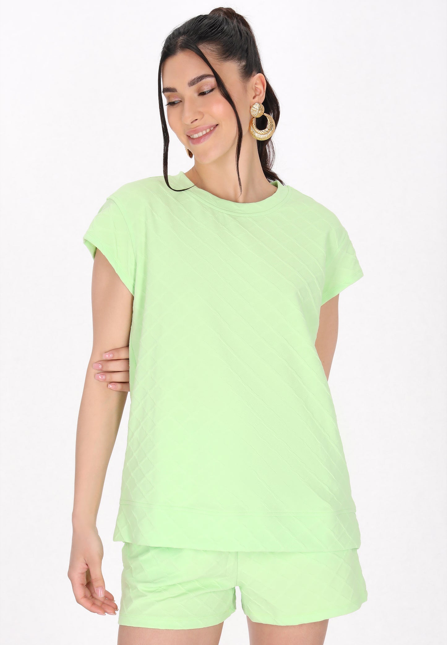 faina ATHLSR women's T shirt
